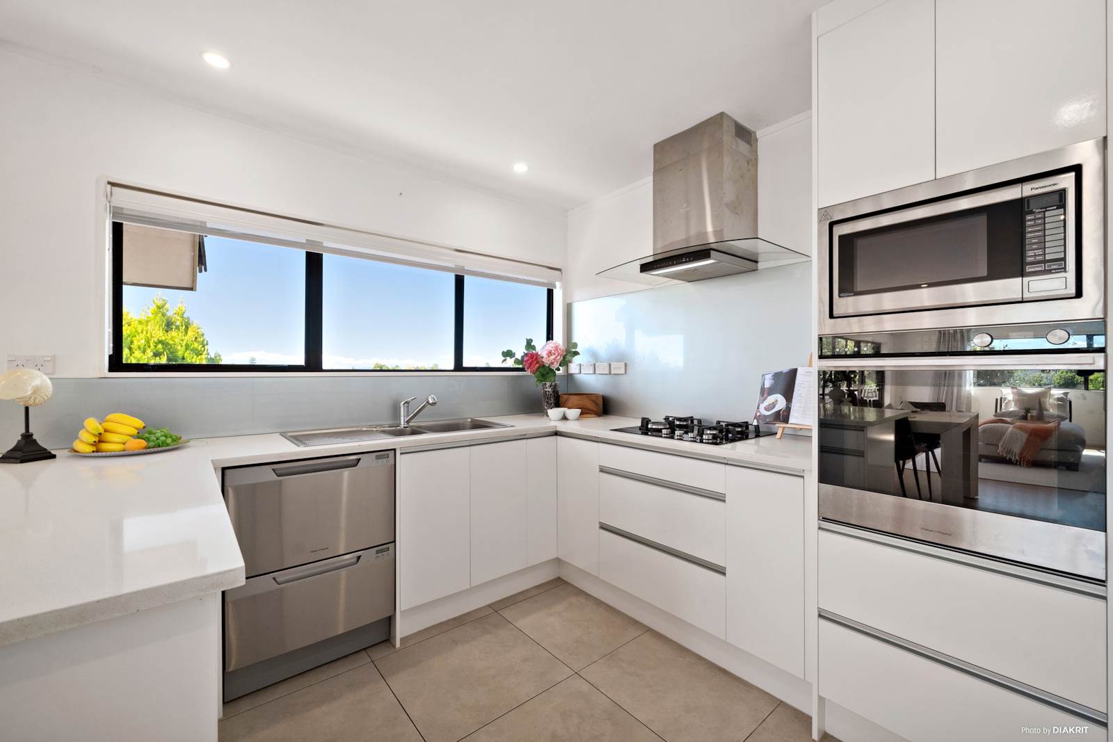 2/13 Naviti Place, Browns Bay, Auckland - North Shore, 4 Bedrooms, 2 Bathrooms, House