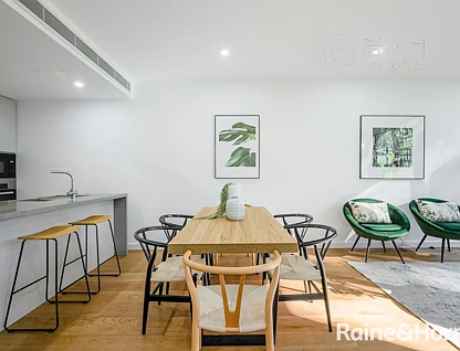 Unit 606/1 AVON ROAD, PYMBLE, 0房, 0浴, Apartment
