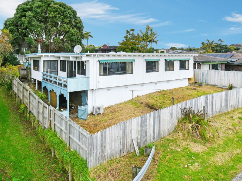 20 Ganymede Place, Half Moon Bay, Manukau City, 3部屋, 0バスルーム
