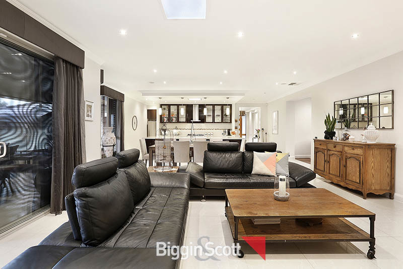 8 STATION CREEK WAY, Botanic Ridge, South East Melbourne, 0 phòng ngủ, 0 phòng tắm, House