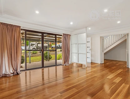 19 PALONA CR, ENGADINE NSW 2233, 0房, 0浴, House