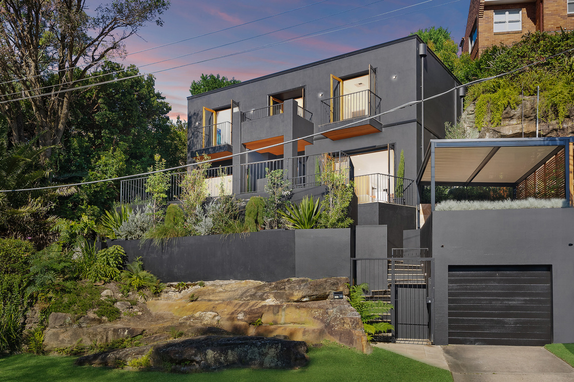 LOW DENSITY RESIDENTIAL