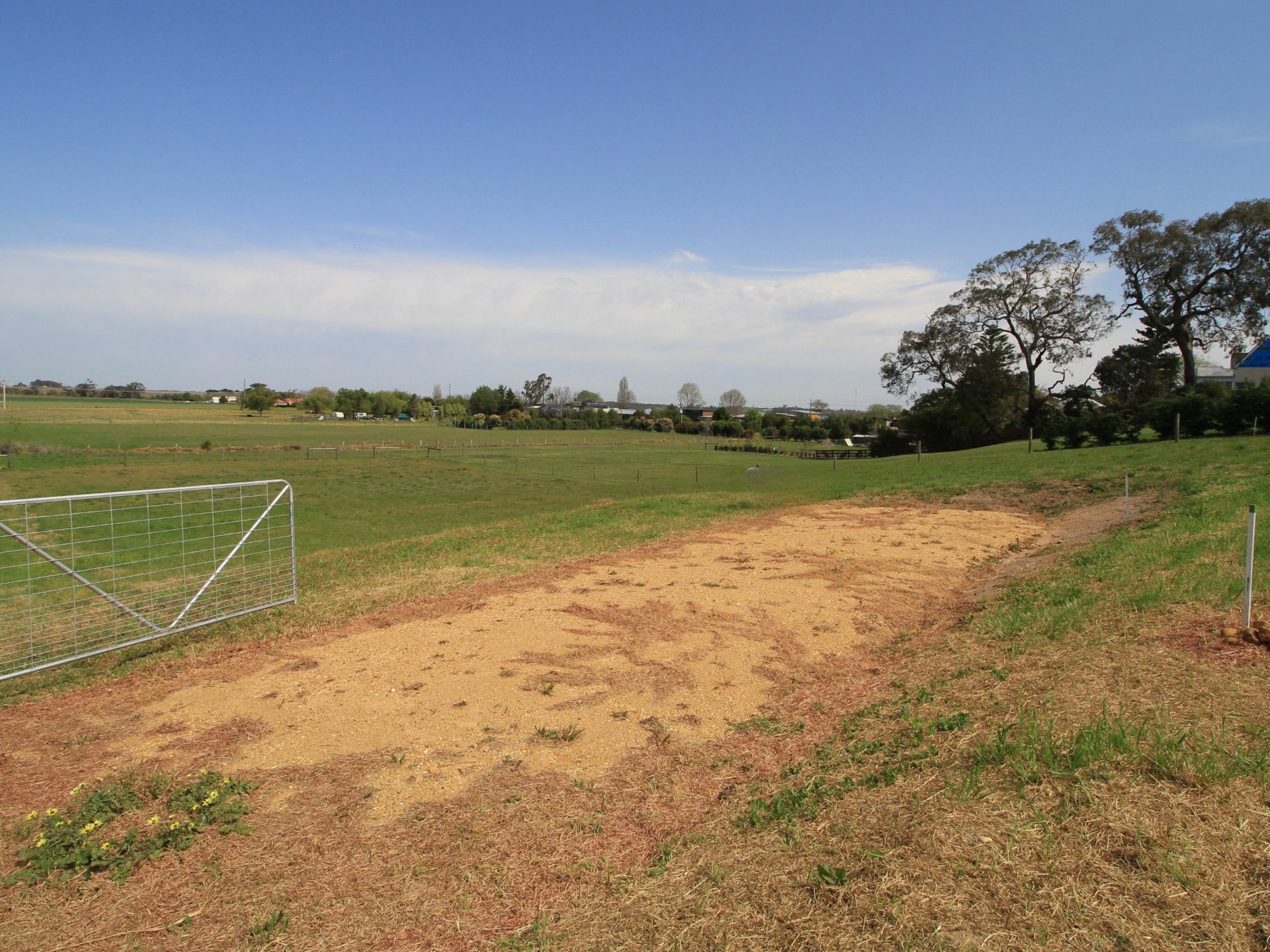 60 MCEACHARN ST, East Bairnsdale, Bairnsdale (North Gippsland), 0 Schlafzimmer, 0 Badezimmer, Section