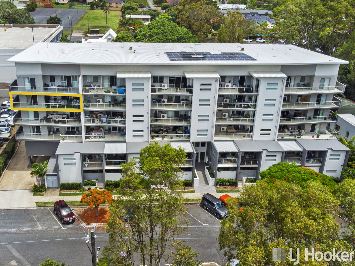 SHORE LINE VIEW UNIT 33 7-13 SHORE ST EAST, Cleveland, Redland City Region, 0房, 0浴, Unit
