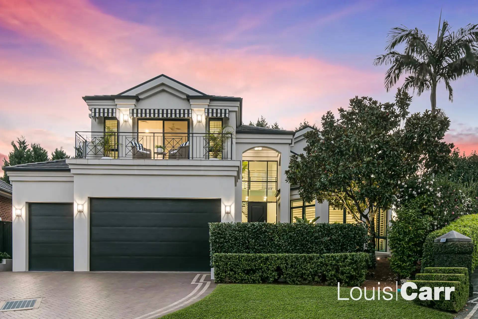 8 DYLAN PL, West Pennant Hills, The Hills, 0 phòng ngủ, 0 phòng tắm, House