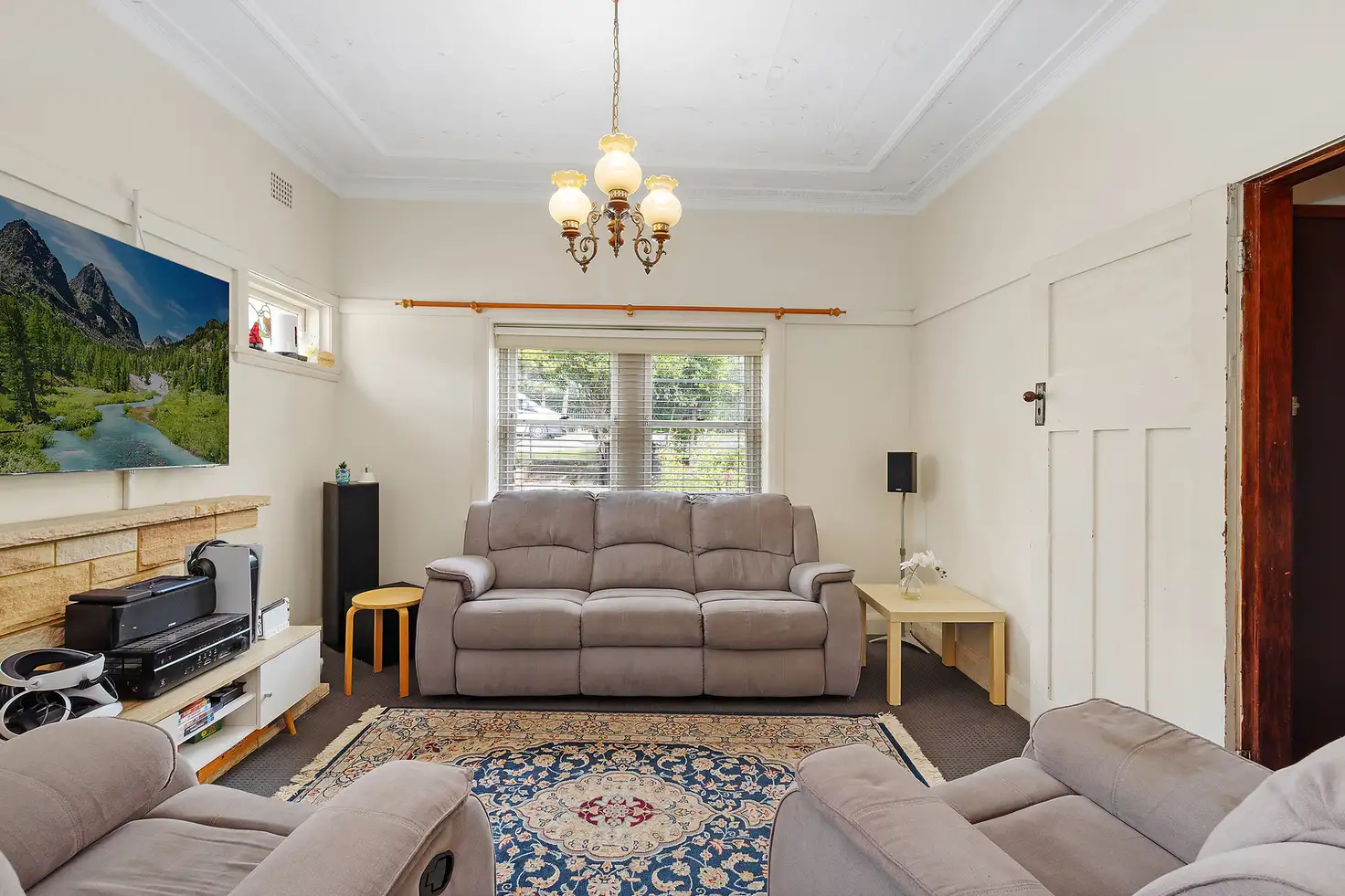 UNIT 1 14 CLIFF RD, Epping, Upper North Shore, 0 ਕਮਰੇ, 0 ਬਾਥਰੂਮ, House