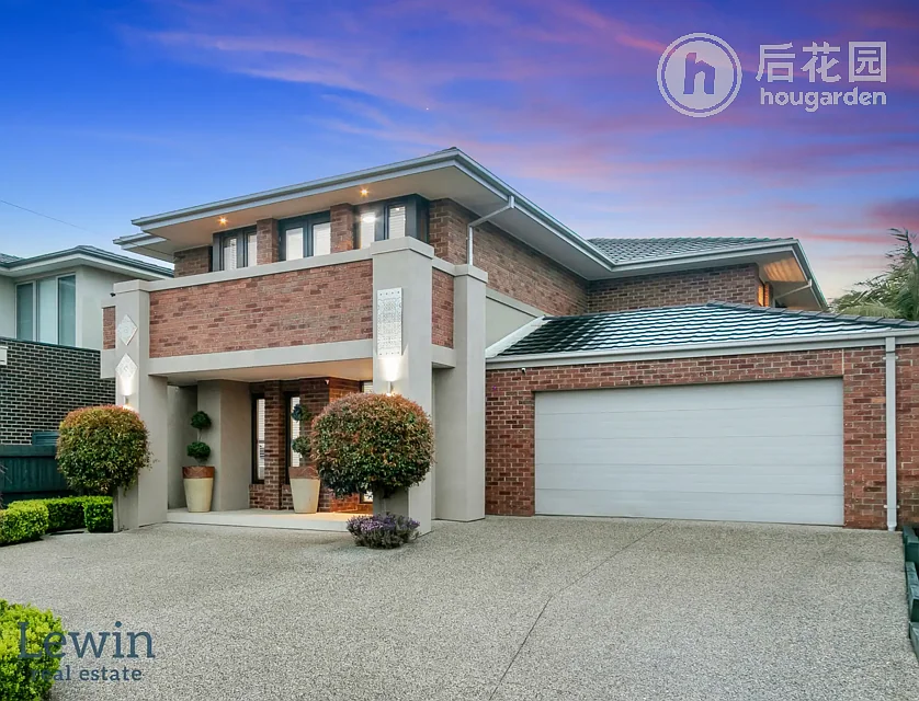 10 MCKITTRICK RD, BENTLEIGH VIC 3204, 0 રૂમ, 0 બાથરૂમ, House