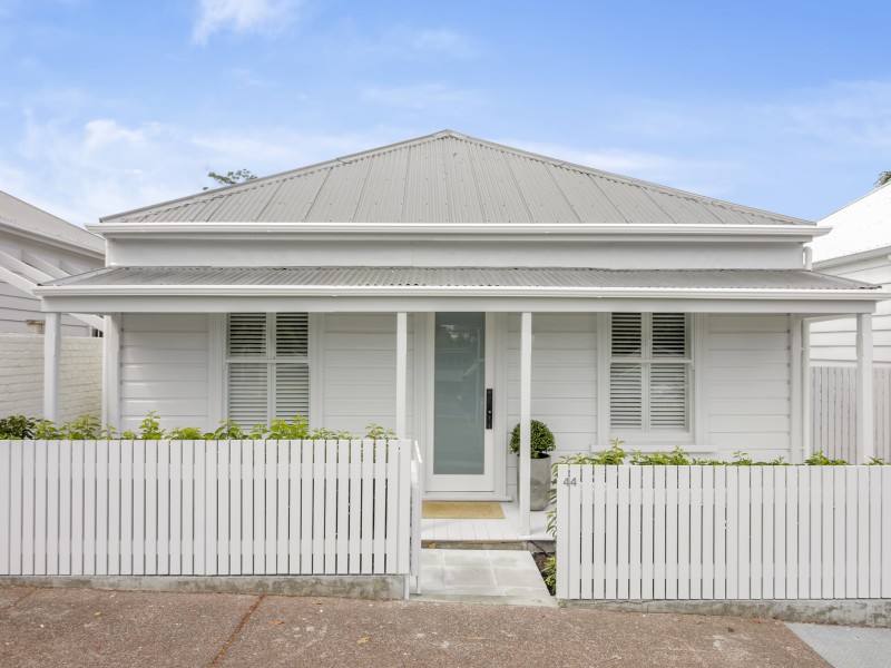 Residential  Single House Zone