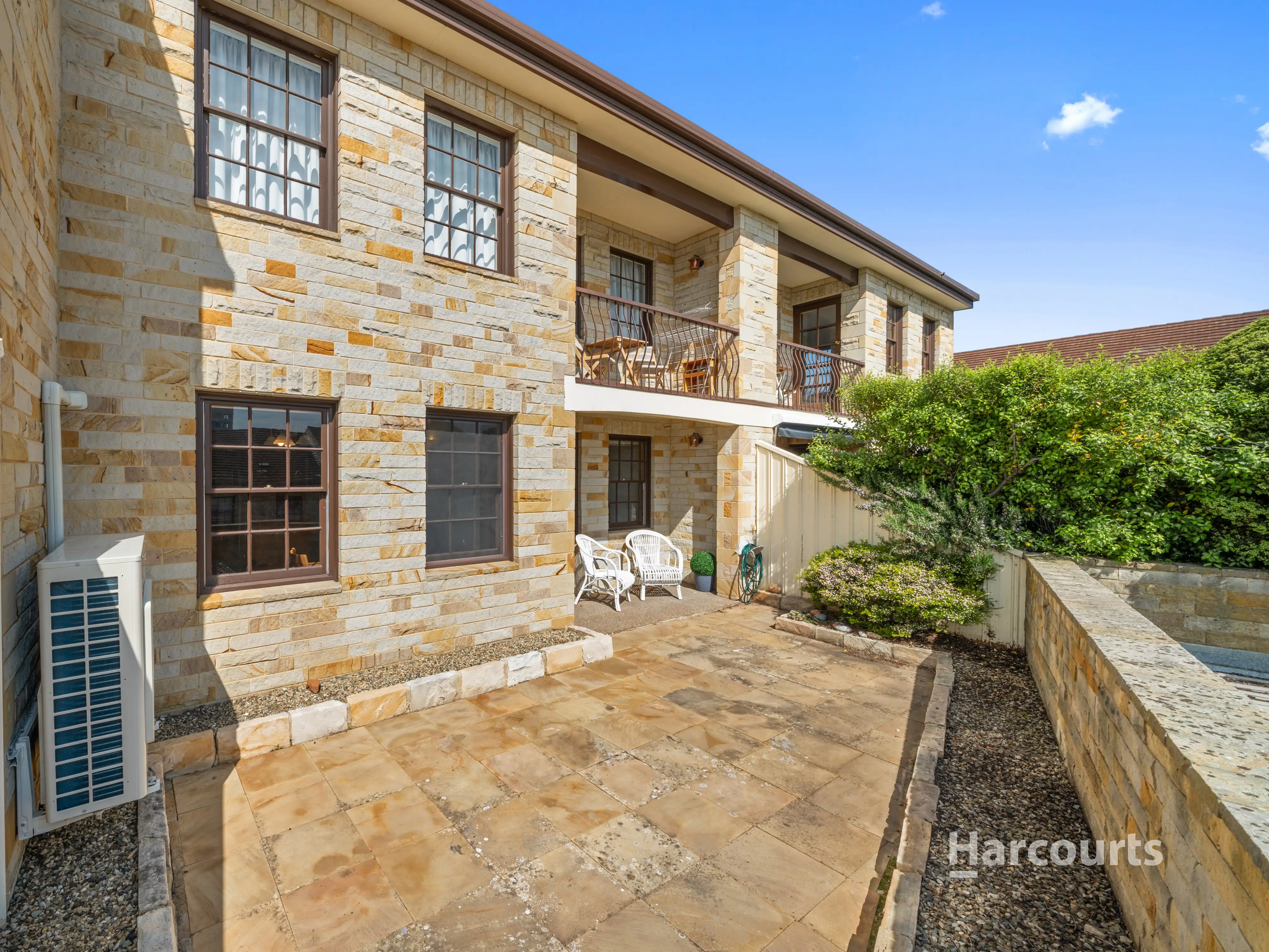 4A COLVILLE ST, Battery Point, Hobart, 0 Schlafzimmer, 0 Badezimmer, Unit