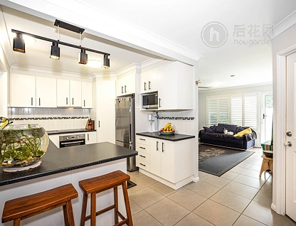 Unit 5/9 THIRD AVENUE, BONGAREE, 0房, 0浴, Unit