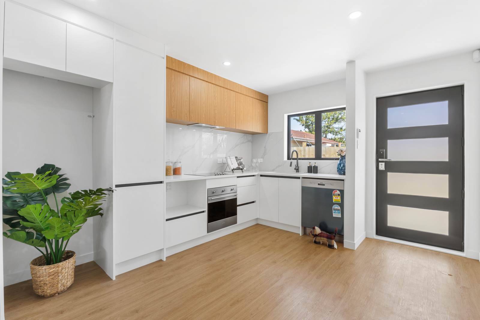14c Sharland Avenue, Manurewa, Manukau City, 3 chambres, 2 salles de bain, Townhouse