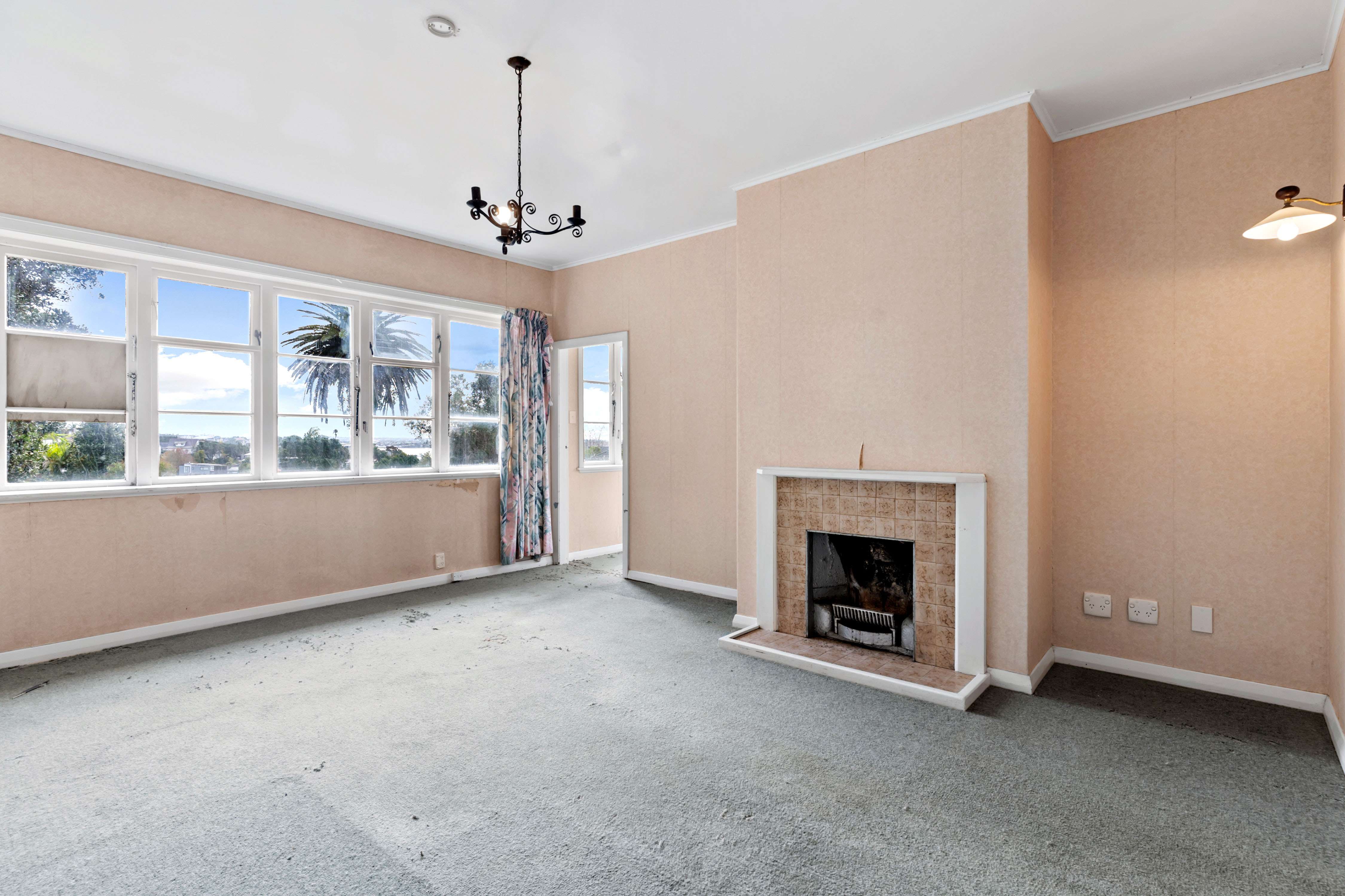 40 Ngake Street, Orakei, Auckland City, 3 Bedrooms, 0 Bathrooms, House