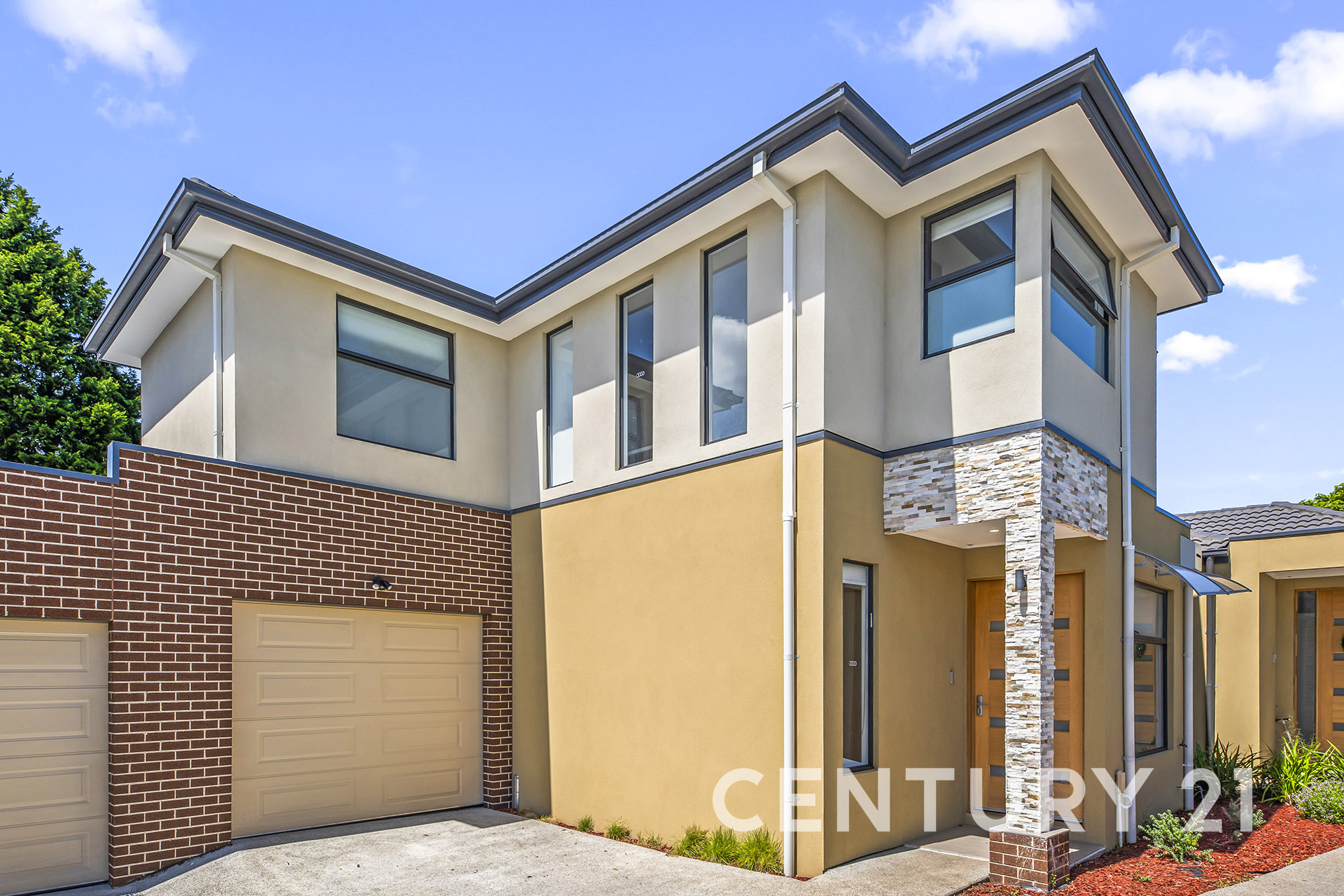 18 LATHAM CR, Dandenong North, South East Melbourne, 0 침실, 0 욕실, Townhouse