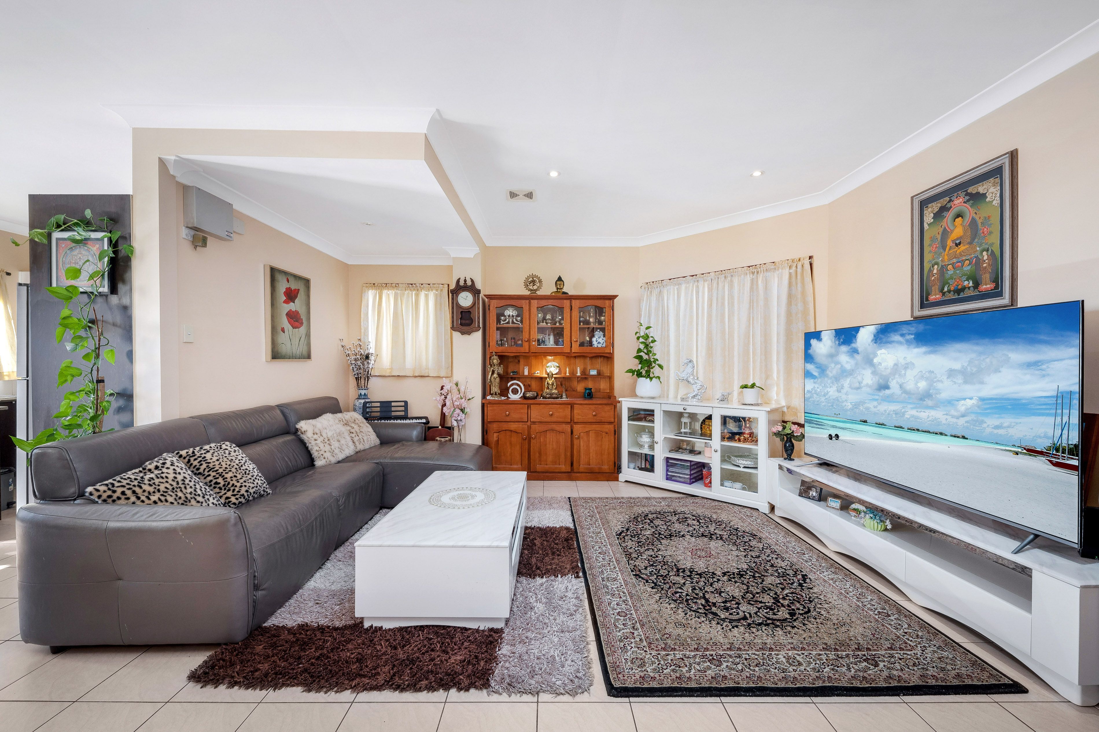 UNIT 4 14 AUGUSTA ST, Condell Park, South Western Suburbs, 0 Kuwarto, 0 Banyo, Townhouse