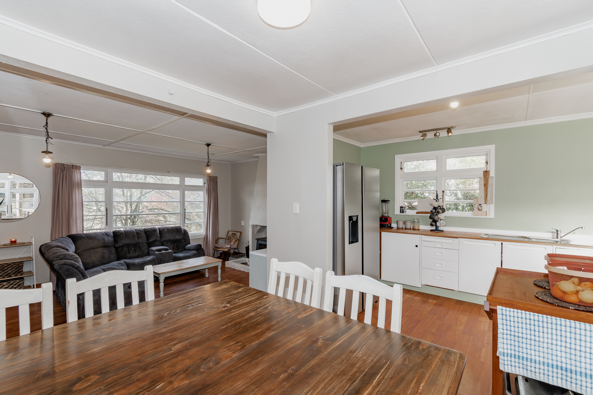 4 Kaka Road, Taihape and Surrounds, Rangitikei, 4 ਕਮਰੇ, 0 ਬਾਥਰੂਮ, House