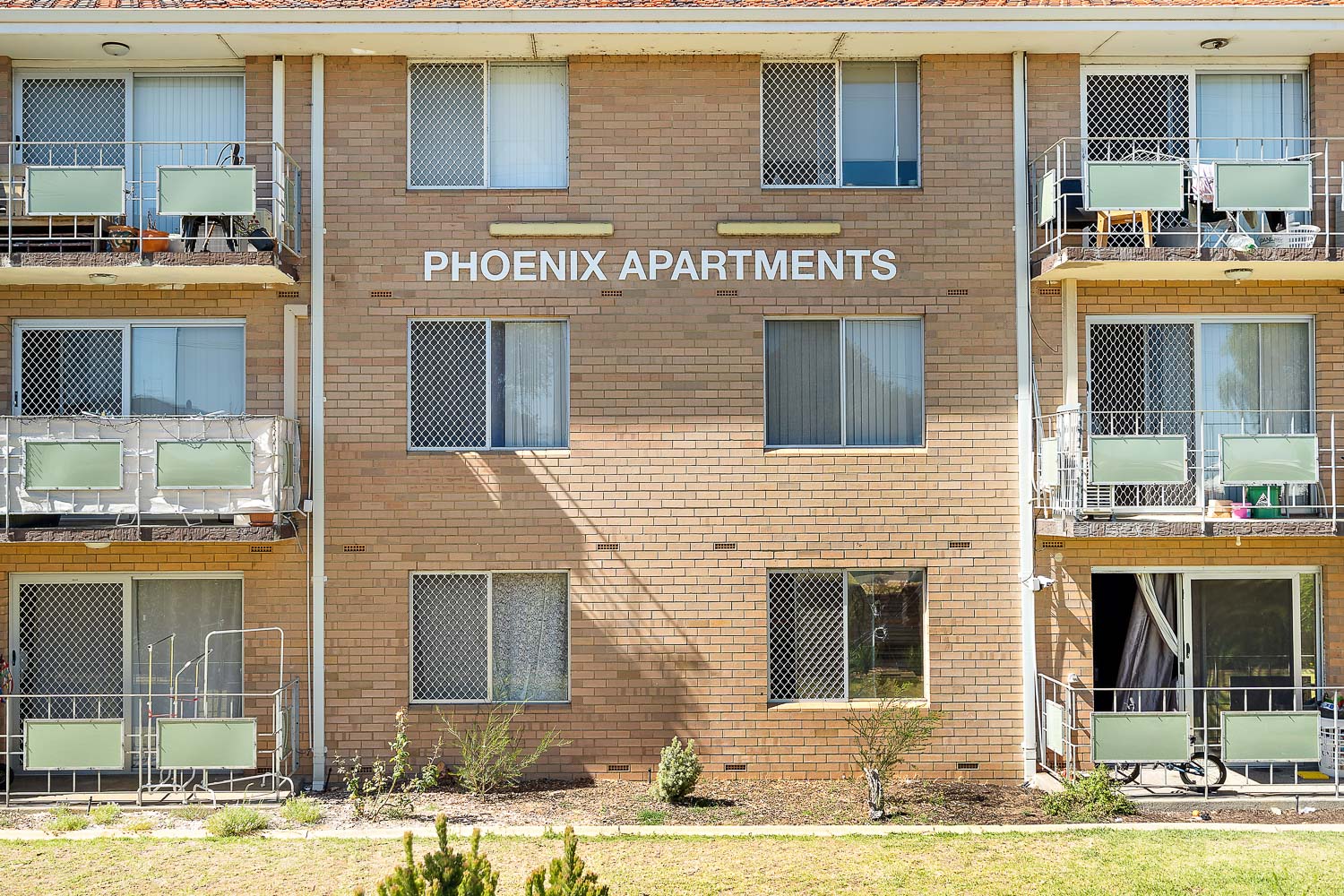 PHOENIX APARTMENTS UNIT 1 83 PHOENIX RD, Spearwood, South West Perth, 0 ਕਮਰੇ, 0 ਬਾਥਰੂਮ, Unit