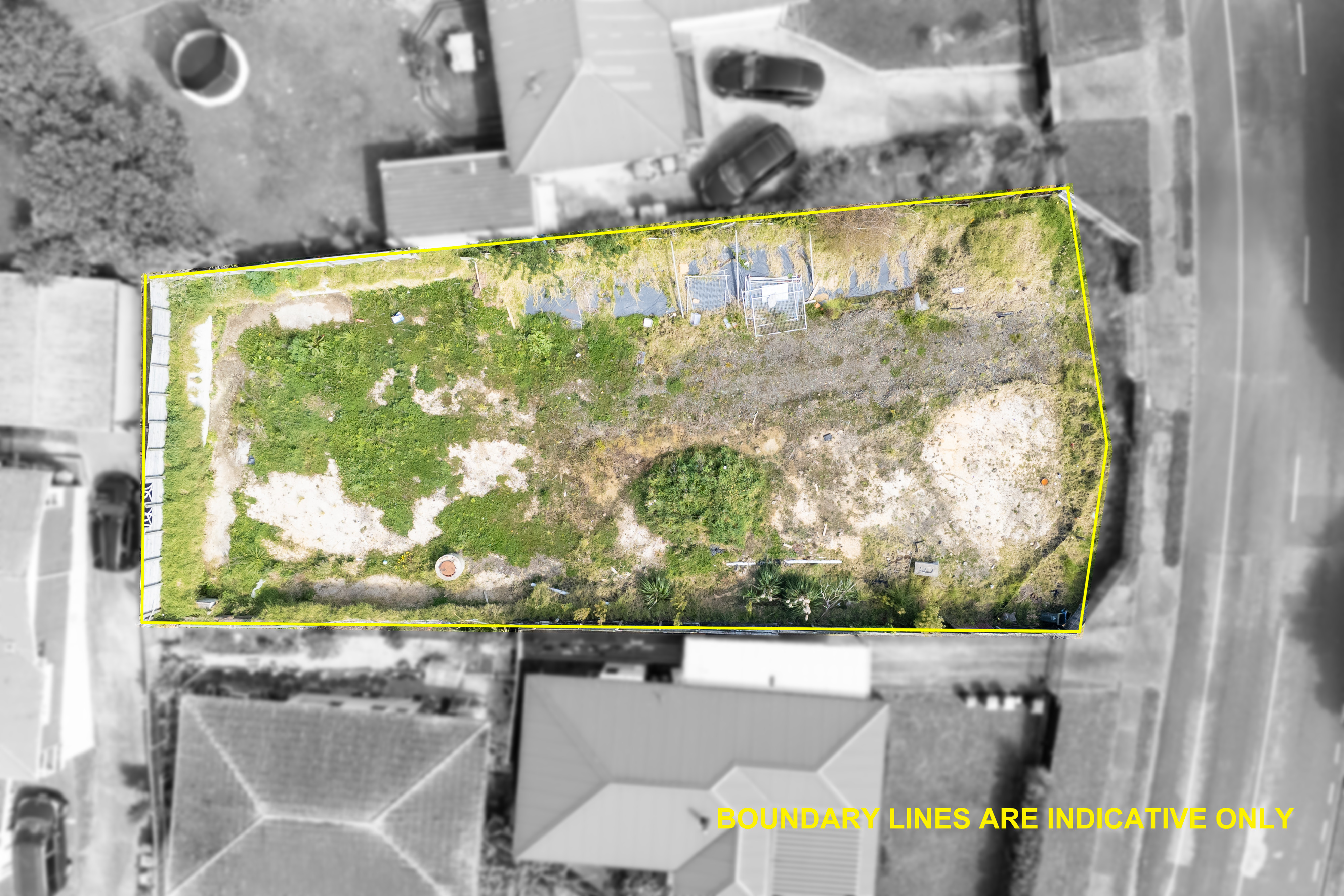Residential  Mixed Housing Urban Zone