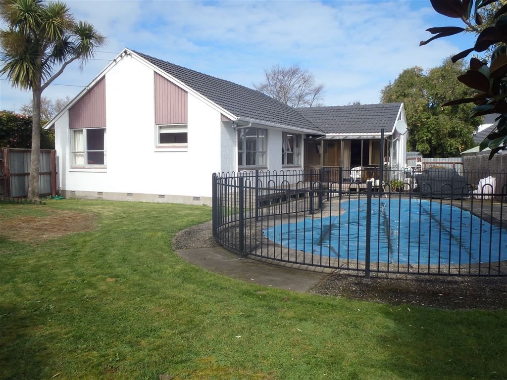 Residential Suburban