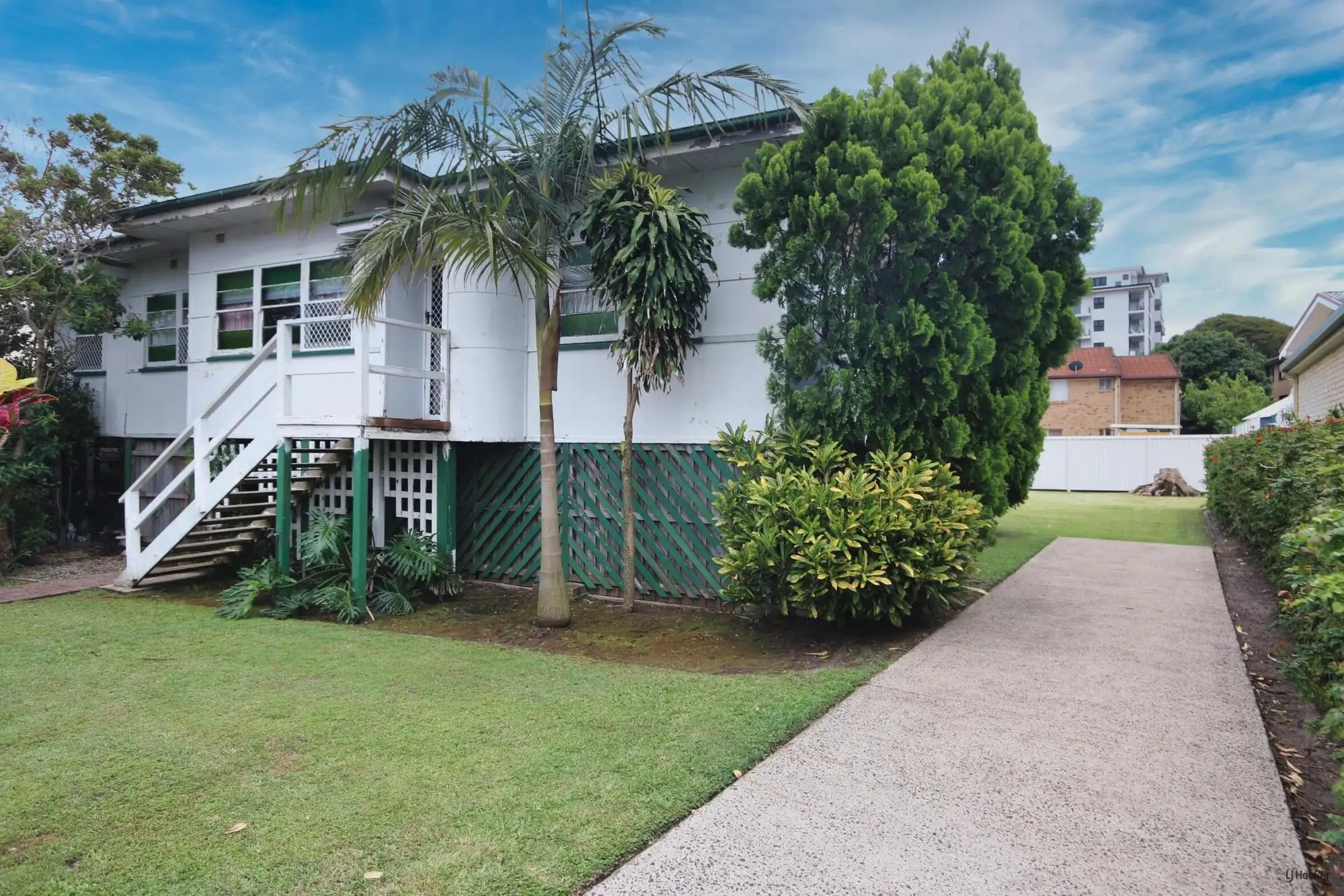 23 FLORENCE ST, Tweed Heads, North Coast, 0 Kuwarto, 0 Banyo, House