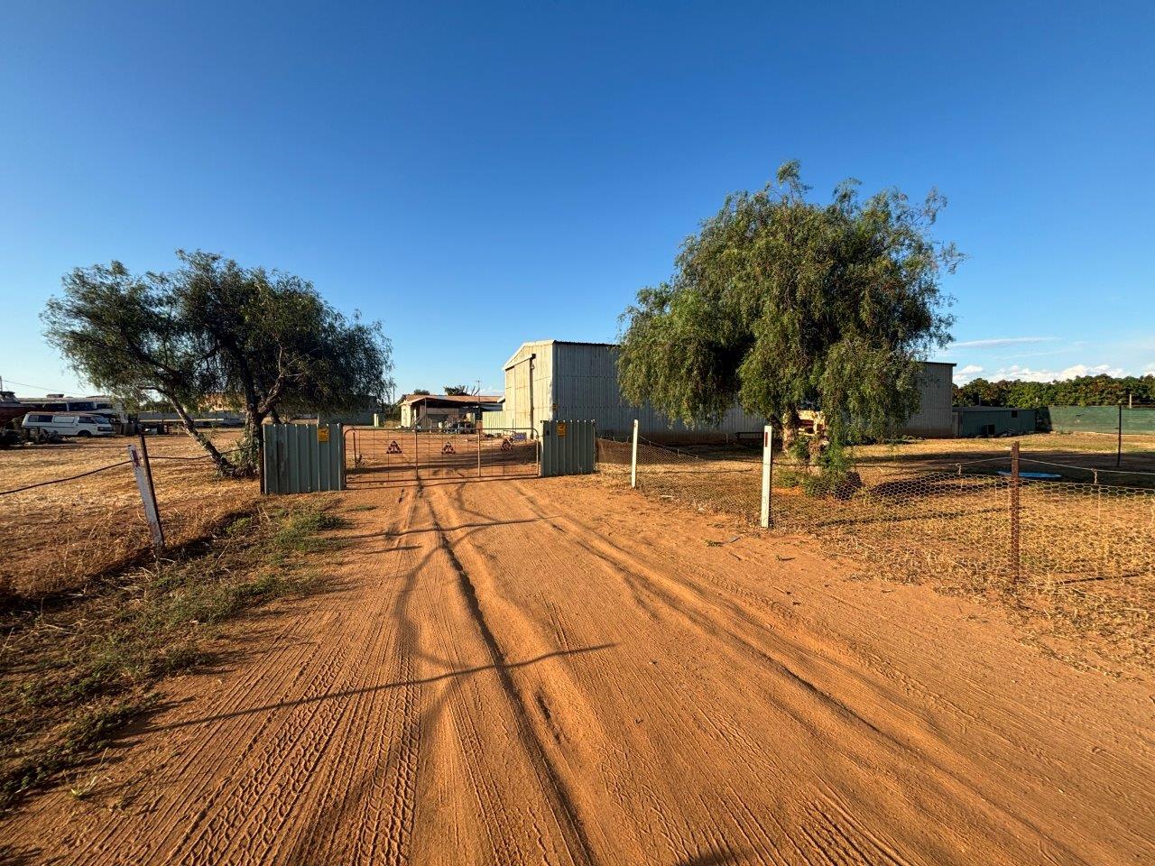 179 WILLIAM ST, East Carnarvon, Outback (South), 0 غرف, 0 حمامات, House