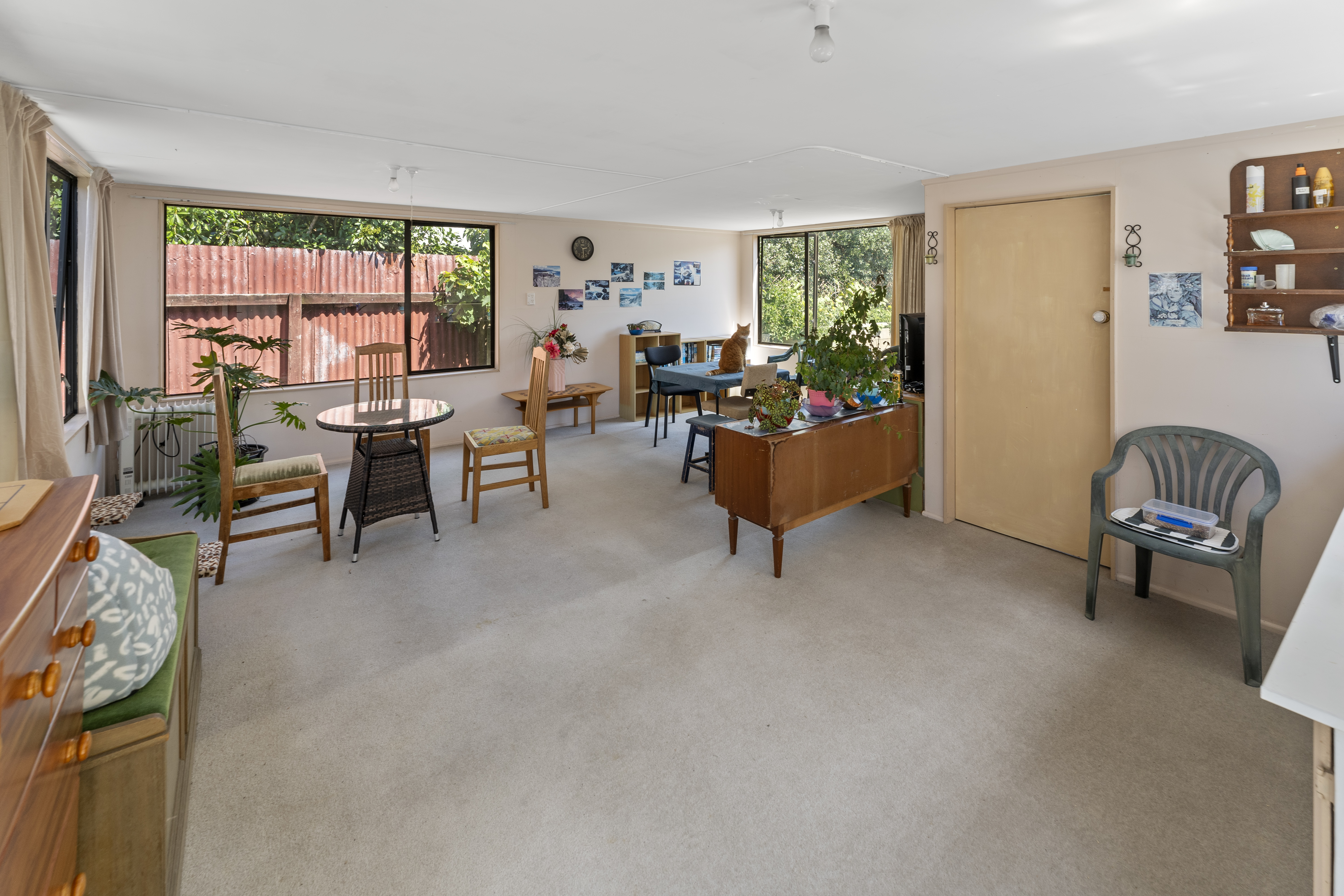 88a Thorp Street, Motueka, Tasman, 2 Kuwarto, 1 Banyo, House