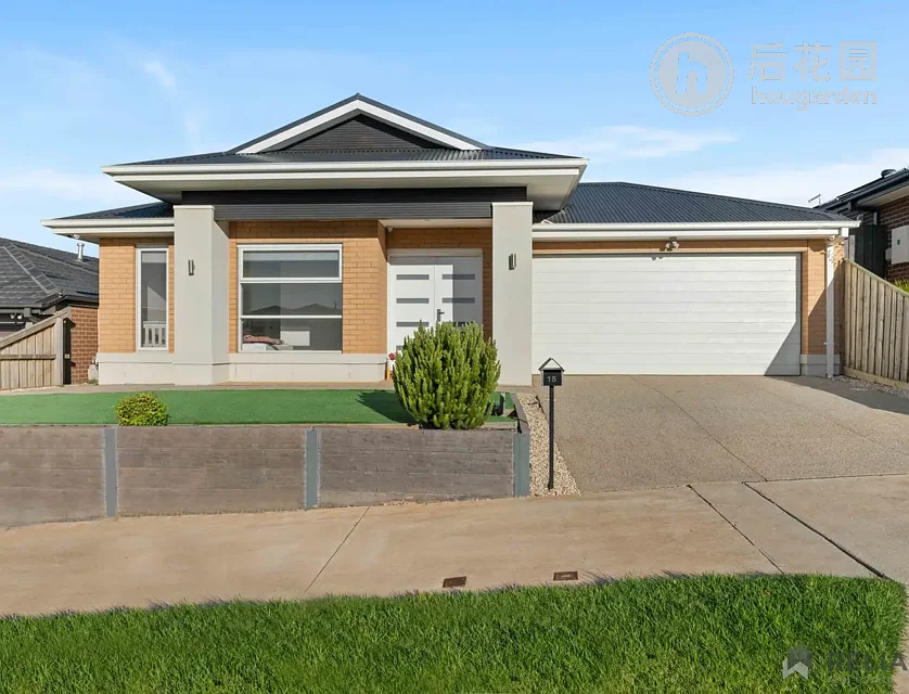 15 HOLLYHOKE DR, MADDINGLEY VIC 3340, 0 Kuwarto, 0 Banyo, House