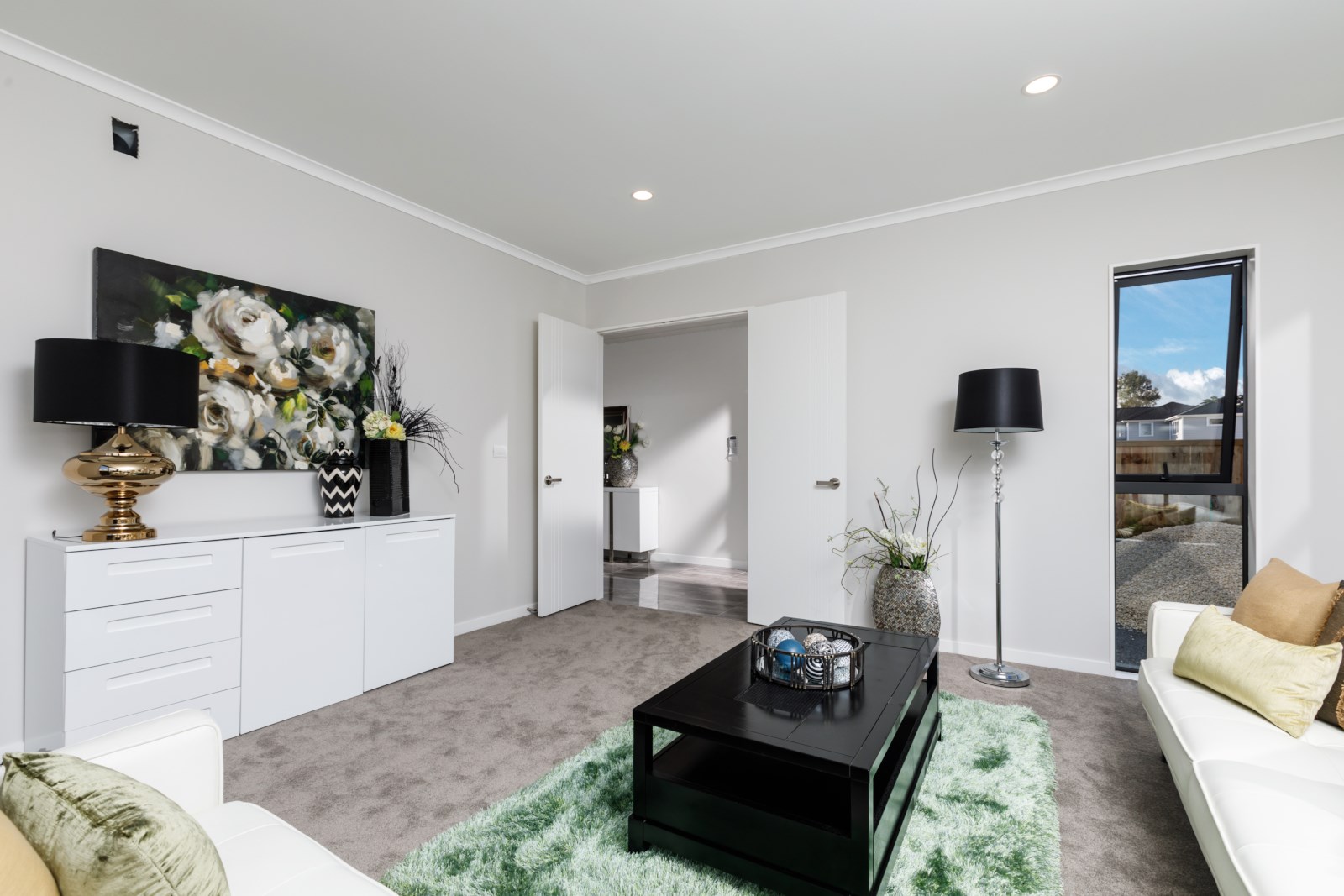 7 Ti Kouka Place, Te Atatu Peninsula, Waitakere City, 5 침실, 0 욕실