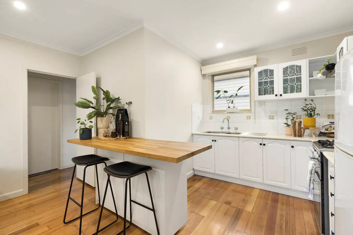UNIT 6 16 VANBERG RD, Essendon, North Melbourne, 0房, 0浴, House