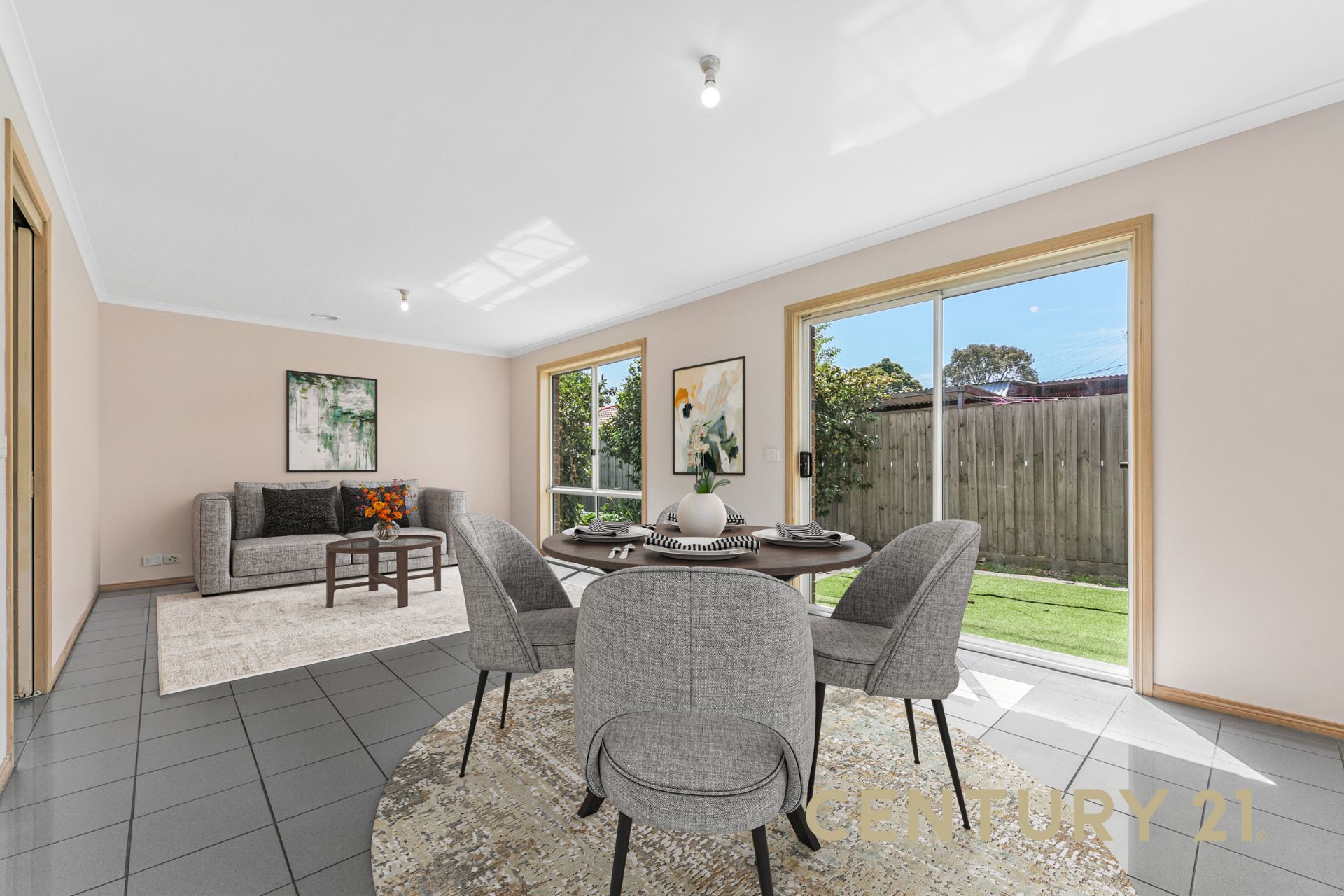 44 HEDGELEY RD, Keysborough, Bayside, 0 침실, 0 욕실, House