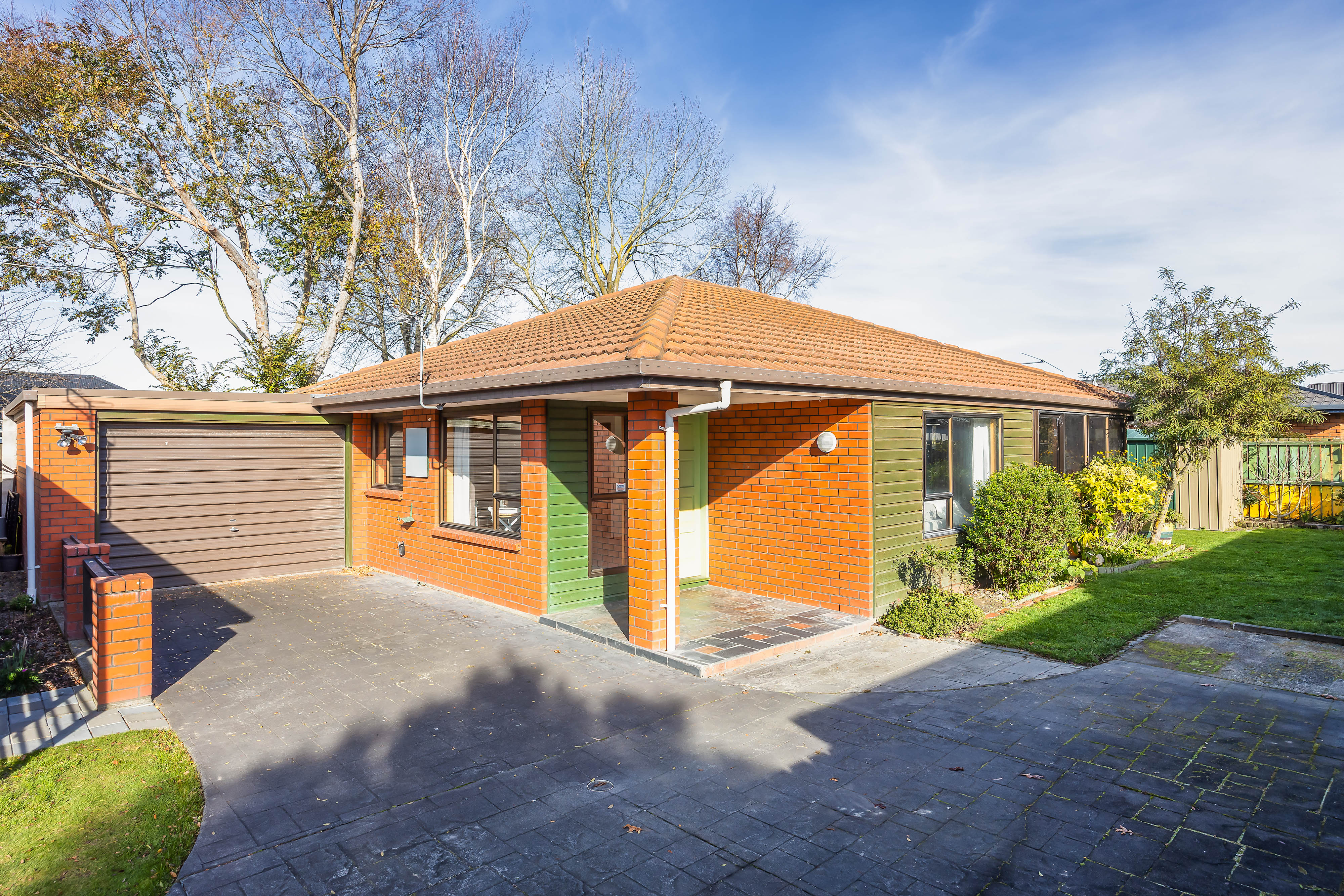 149c King Street, Rangiora, Waimakariri, 2 Bedrooms, 0 Bathrooms, Unit
