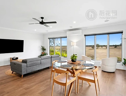 19 TREVENA RDGE, BANNOCKBURN VIC 3331, 0 chambres, 0 salles de bain, House