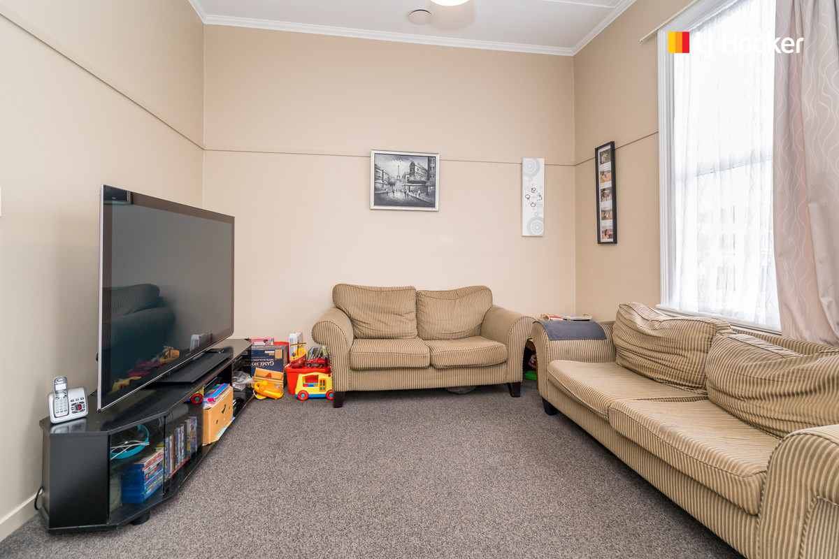 17 Wesley Street, South Dunedin, Dunedin City, 4 ਕਮਰੇ, 0 ਬਾਥਰੂਮ