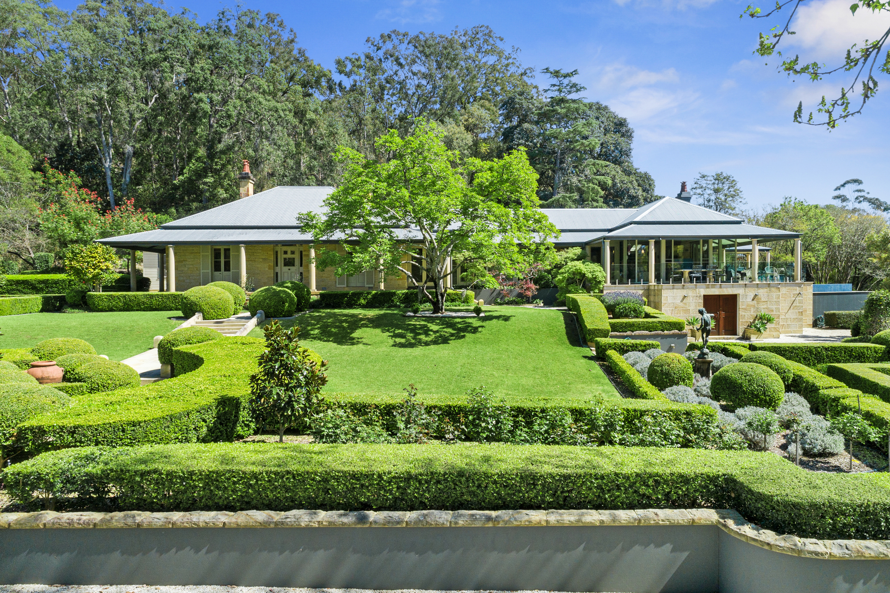 ST ALBANS COMMON 1235 WEST PORTLAND RD, Lower Portland, Central Tablelands, 0 ห้องนอน, 0 ห้องน้ำ, Lifestyle Section
