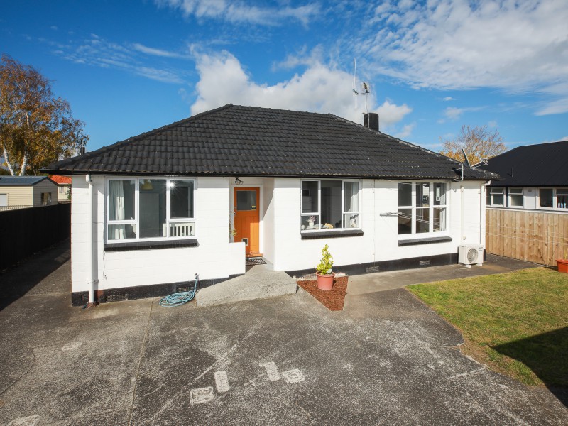 Residential Zone - General Residential Zone