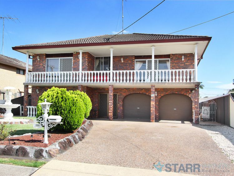 232 OLD PROSPECT RD, Greystanes, Parramatta (Northwest suburbs), 0 phòng ngủ, 0 phòng tắm, House