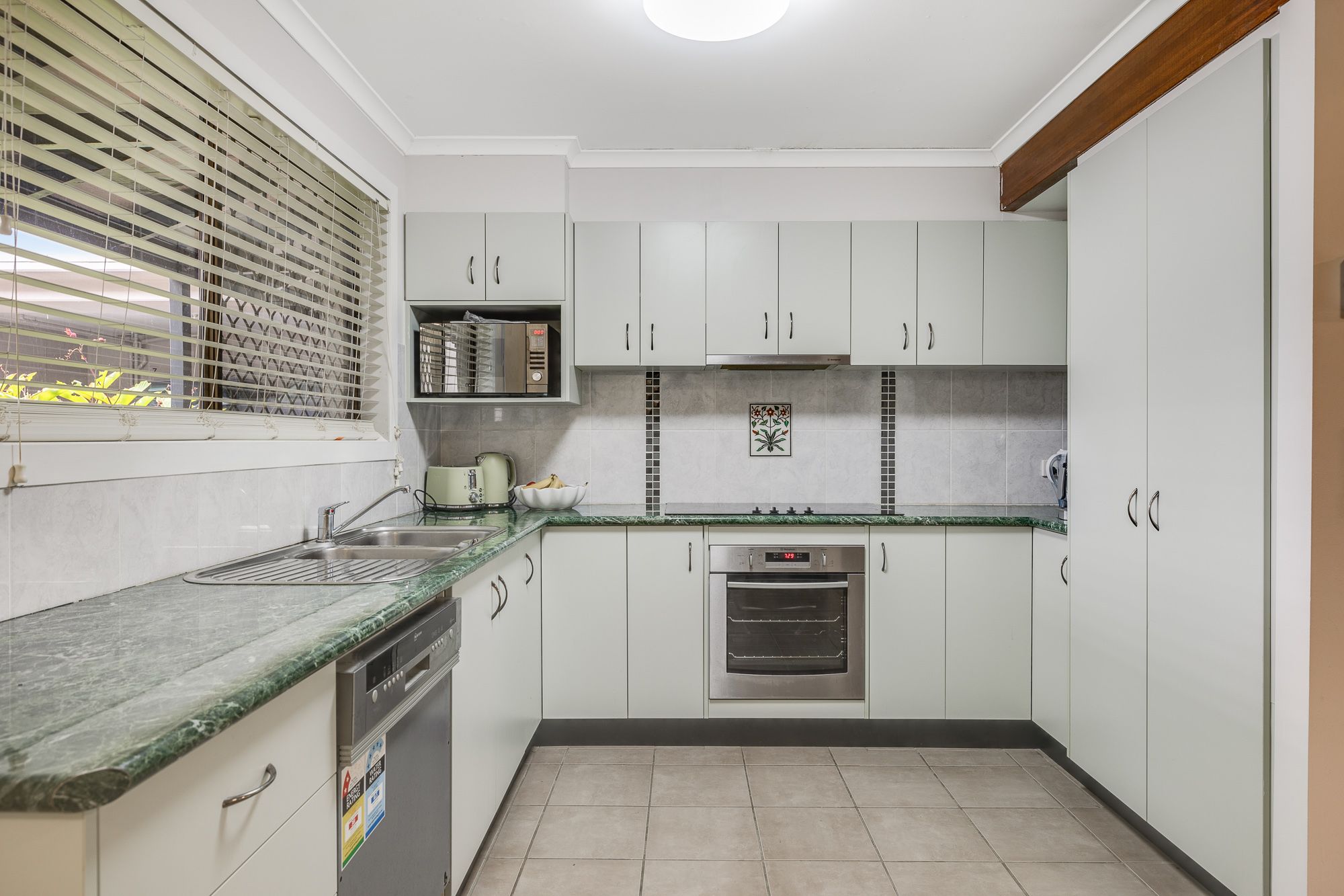 RANGEPOINT UNIT 6 2 BENJAMIN ST, Mount Lofty, Toowoomba, 0 ਕਮਰੇ, 0 ਬਾਥਰੂਮ, Unit