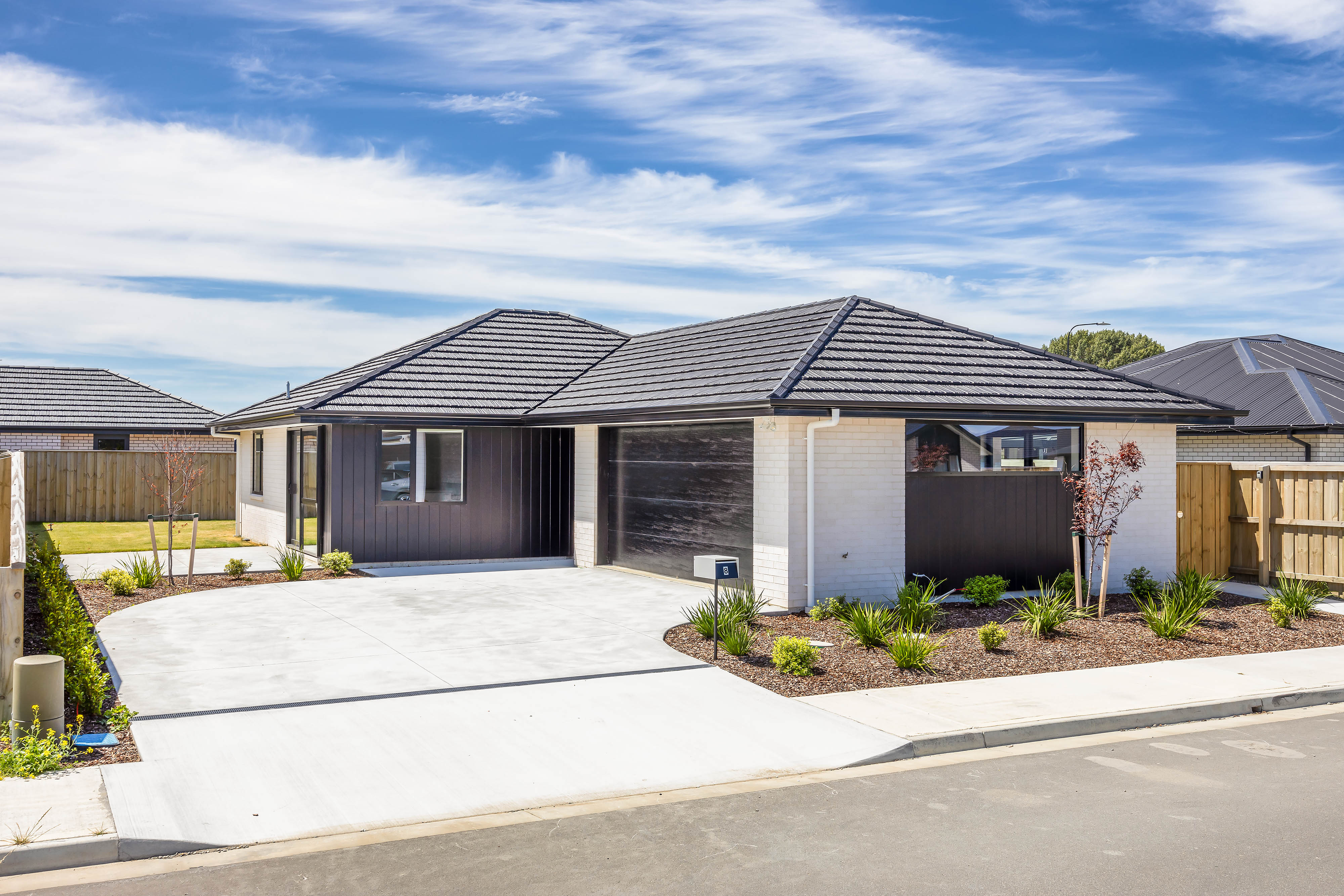 8 Ellmers Street, Woodend
