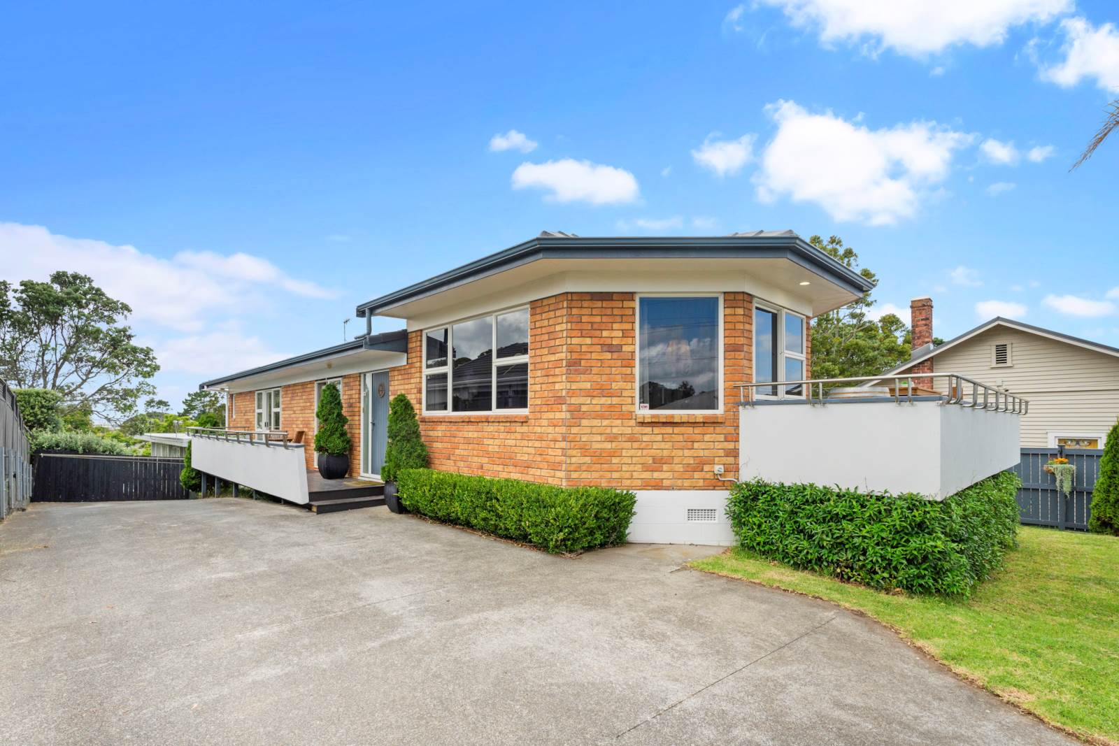 61 Quadrant Road, Onehunga, Auckland City, 4 Bedrooms, 3 Bathrooms, House