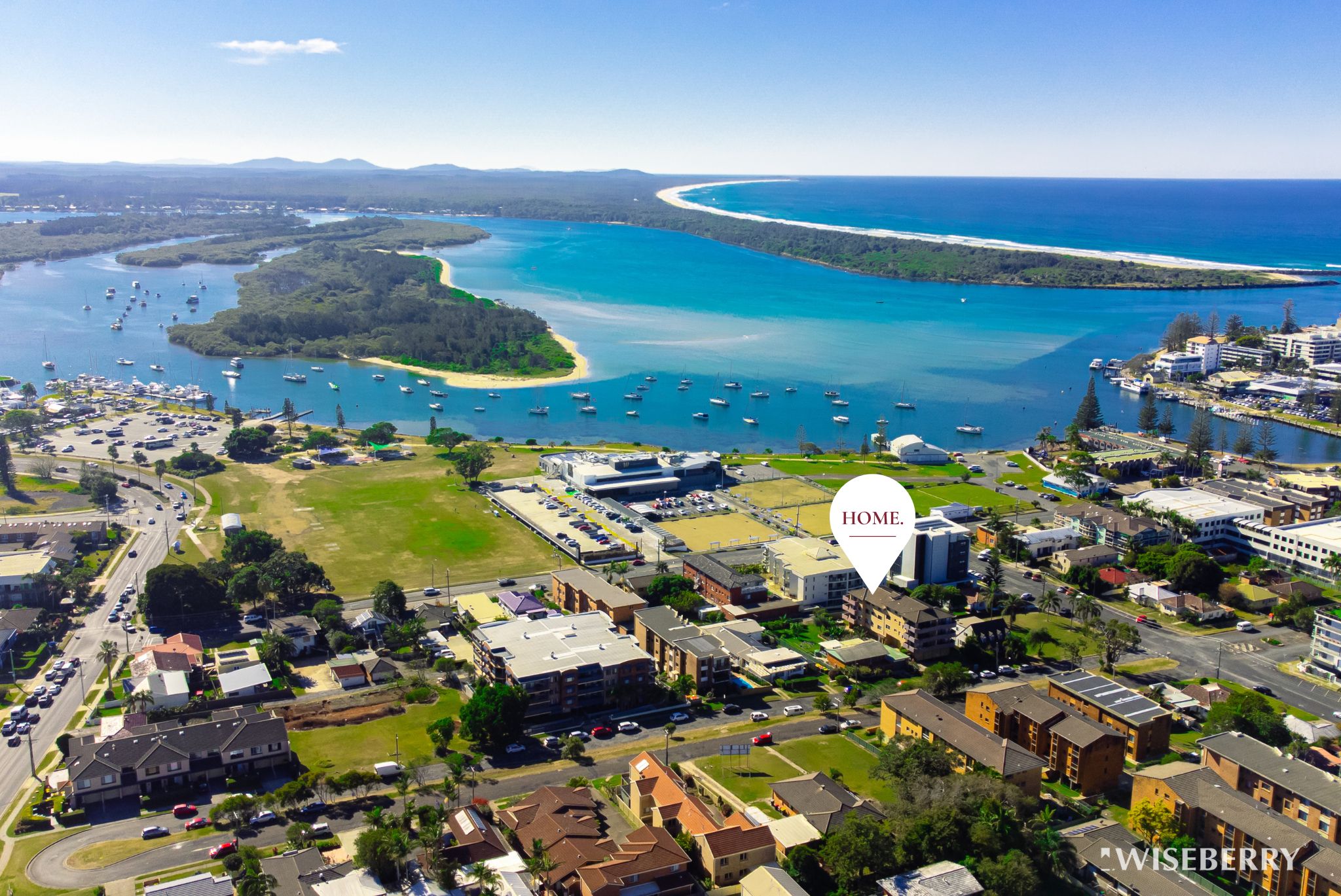 UNIT 7 19 WAUGH ST, Port Macquarie, North Coast, 0 habitaciones, 0 baños, Unit