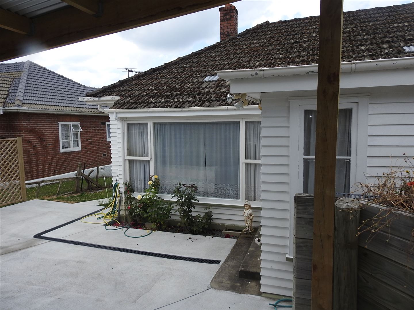 6 Lark Street, Taihape and Surrounds, Rangitikei, 3 ਕਮਰੇ, 1 ਬਾਥਰੂਮ