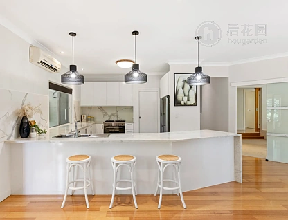 8 DOYLE PL, PULLENVALE QLD 4069, 0 ห้องนอน, 0 ห้องน้ำ, Lifestyle Section