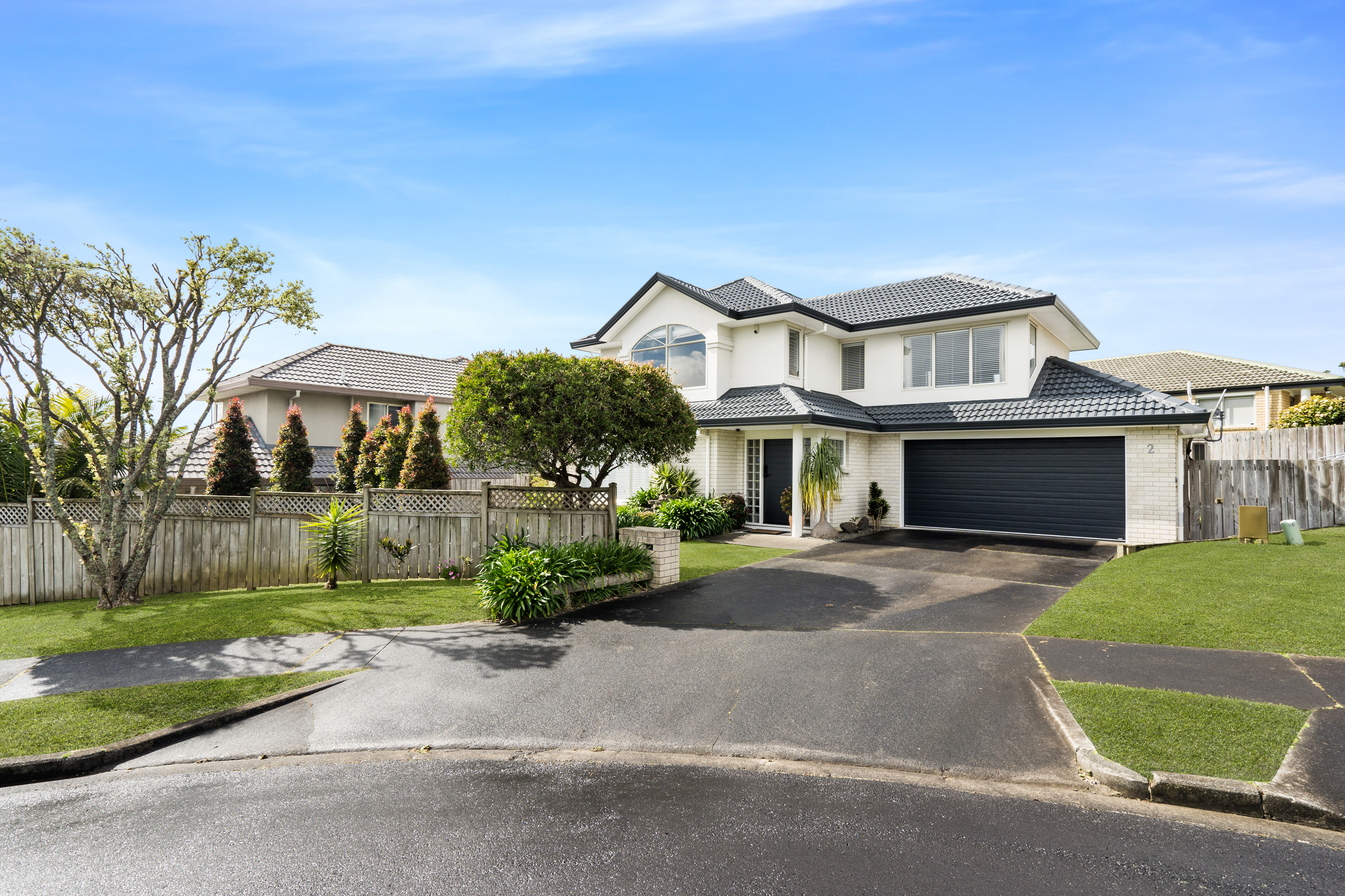 Residential  Mixed Housing Suburban Zone