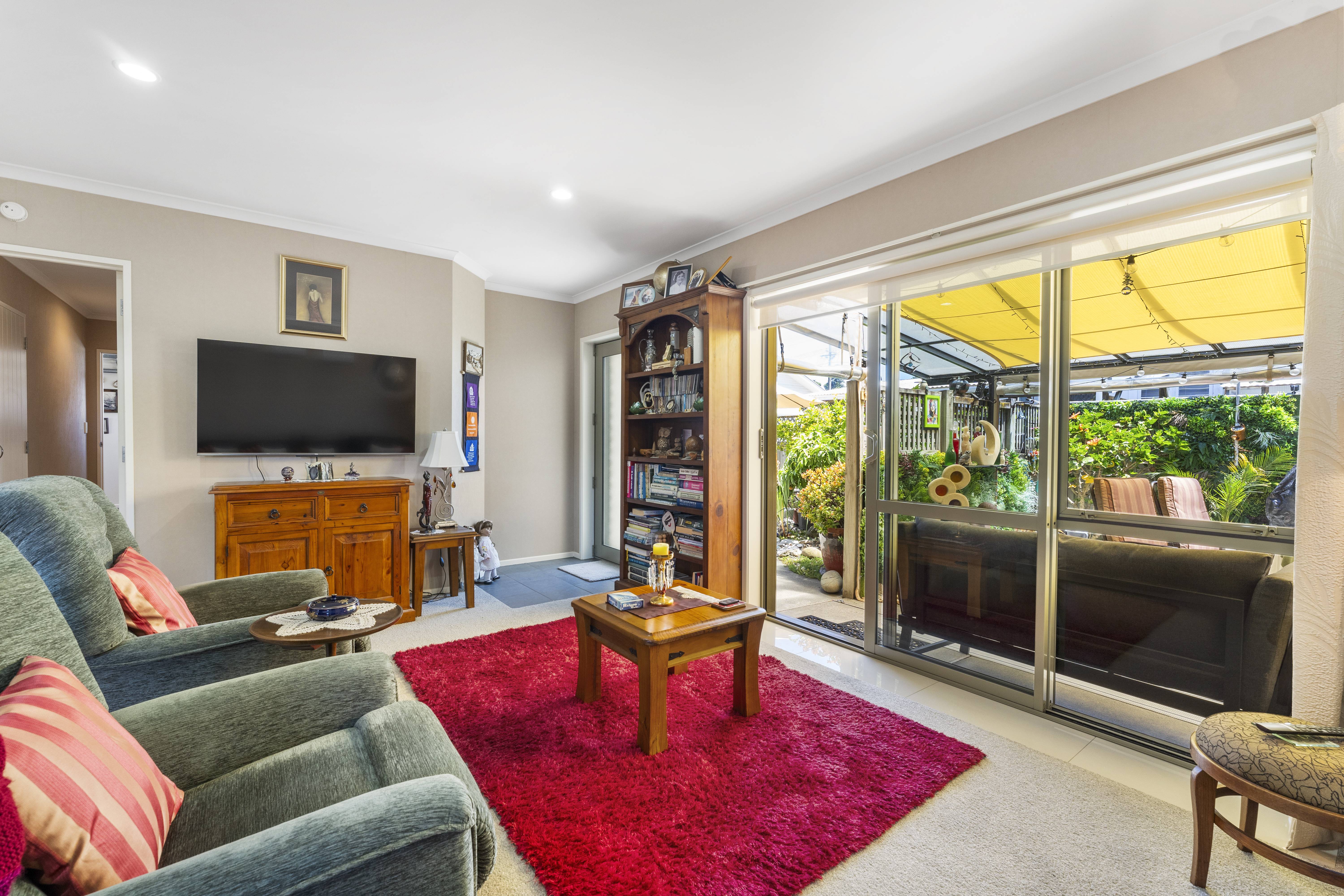 121a Glasgow Street, Wanganui Central, Wanganui, 2部屋, 1バスルーム, Townhouse