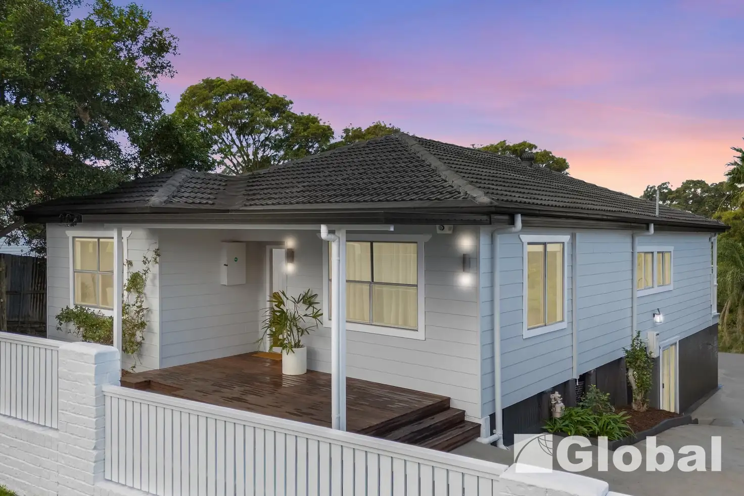 124 MAIN RD, CARDIFF NSW 2285, 0房, 0浴, House