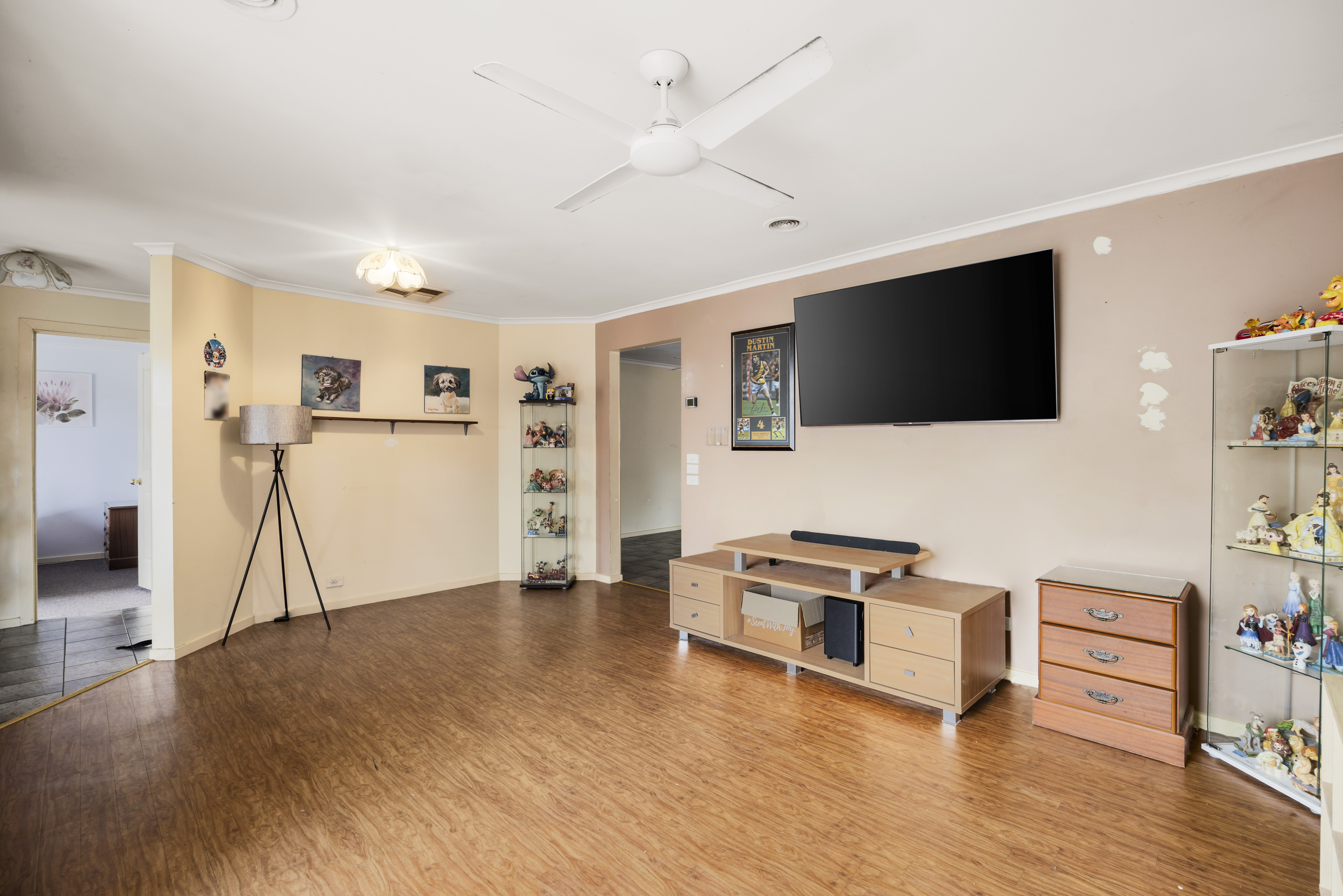 82 WELCOME RD, Diggers Rest, North West Melbourne, 0 Kuwarto, 0 Banyo, House