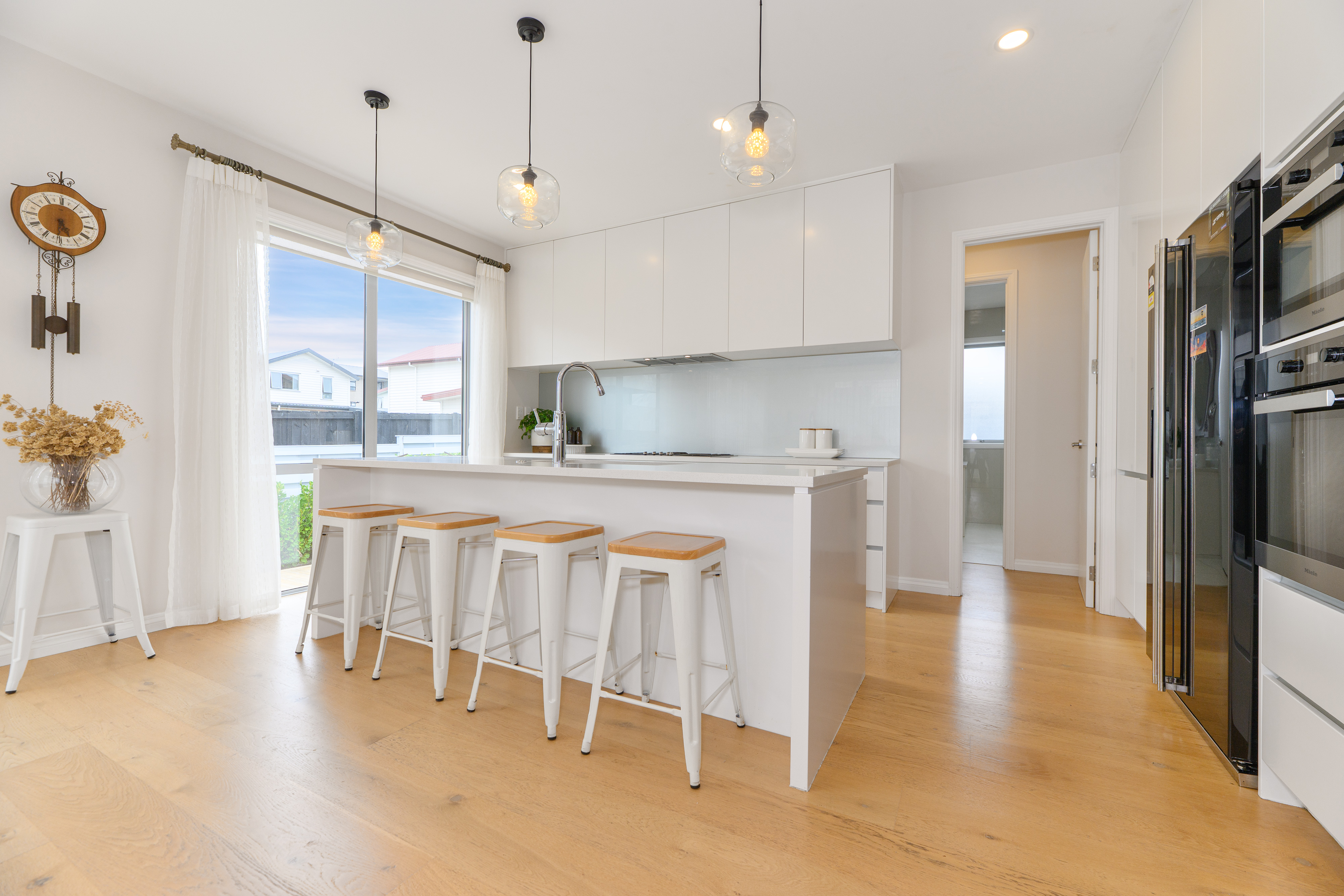 50a Stewart Road, Mount Albert, Auckland City, 5 ਕਮਰੇ, 3 ਬਾਥਰੂਮ, House