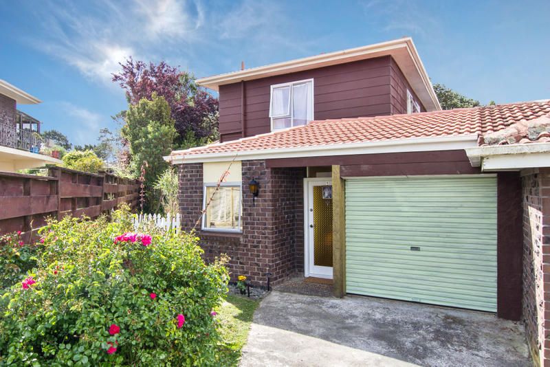 Residential  Mixed Housing Suburban Zone