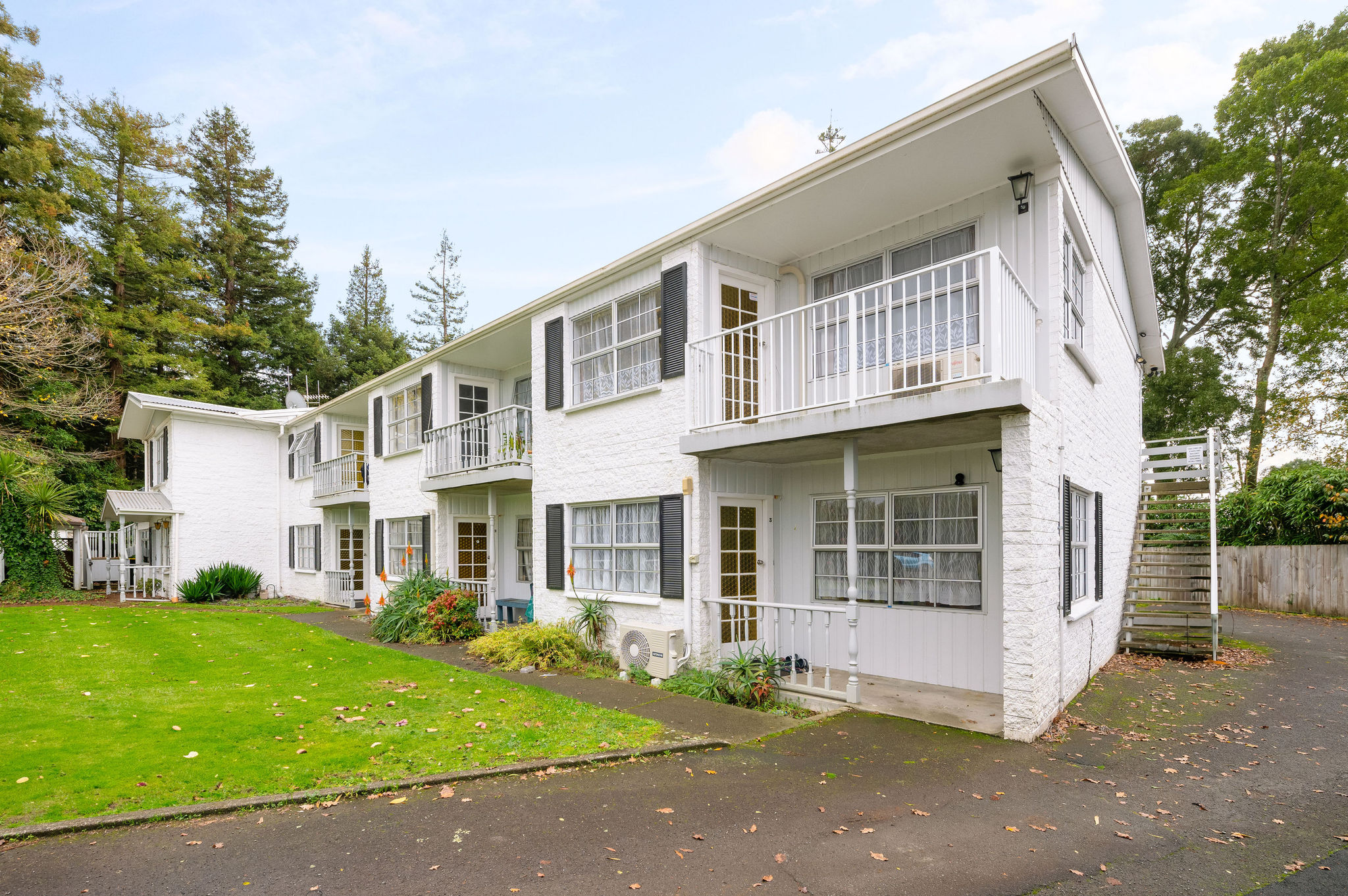 44c Charlemont Street, Whitiora, Hamilton, 2房, 1浴, Unit