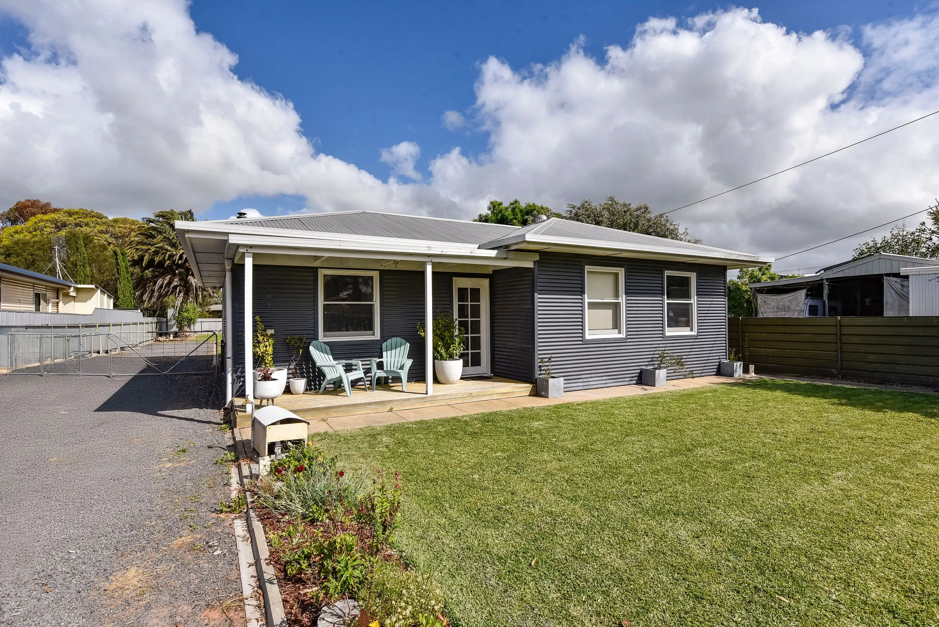1 WILHELMINA ST, Kingston Se, South East, 0 rūma, 0 rūma horoi, House