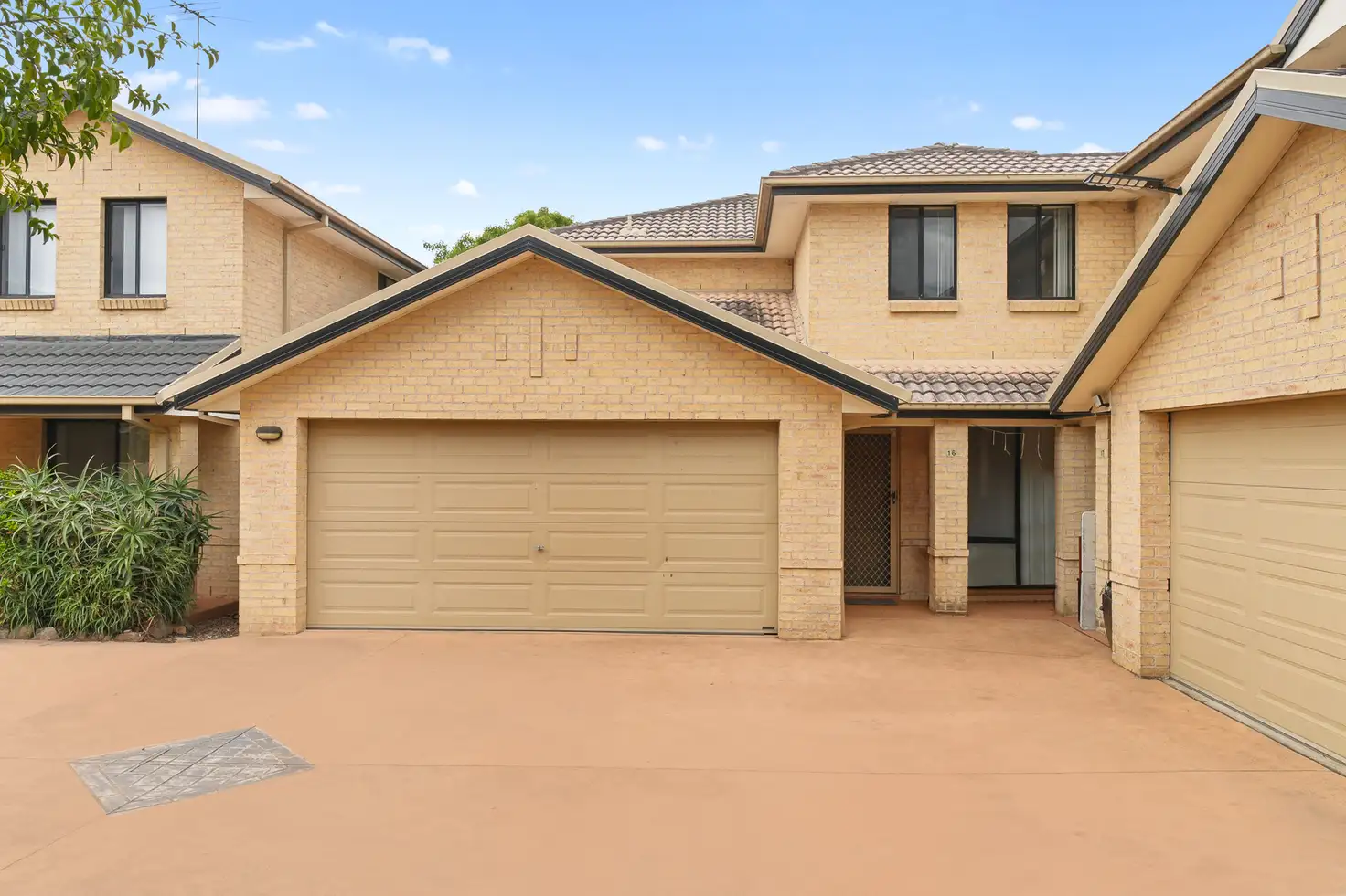 UNIT 16 100-104 SADDINGTON ST, St Marys, Outer Western Sydney, 0 habitaciones, 0 baños, Townhouse